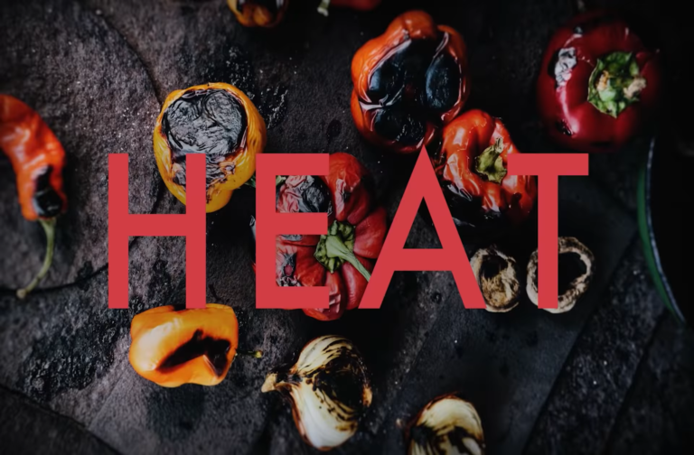 3 séries documentaires culinaires sur Netflix qui vont épicer votre culture G