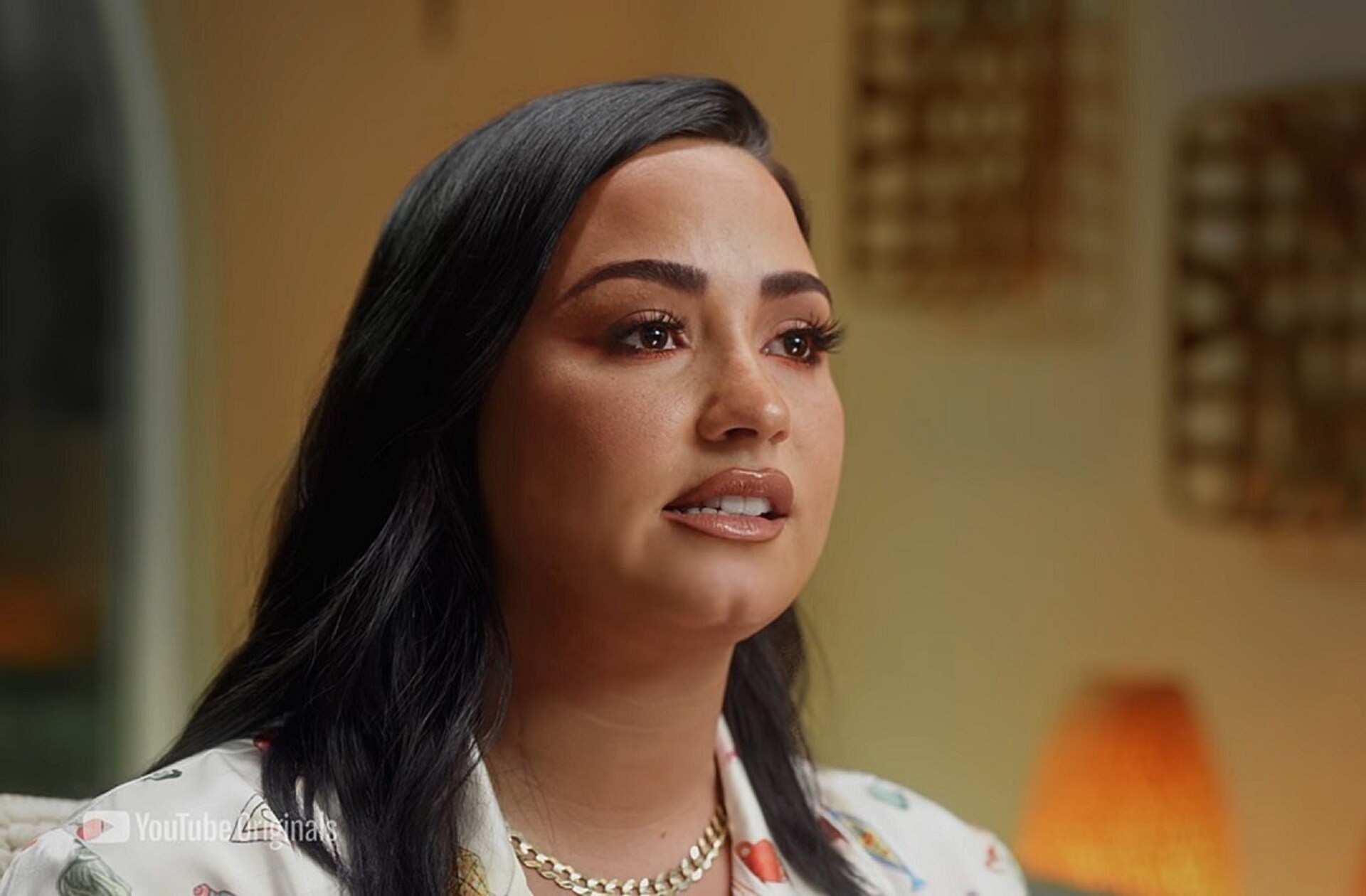 Demi Lovato va jouer dans une série comique sur les troubles du comportement alimentaire