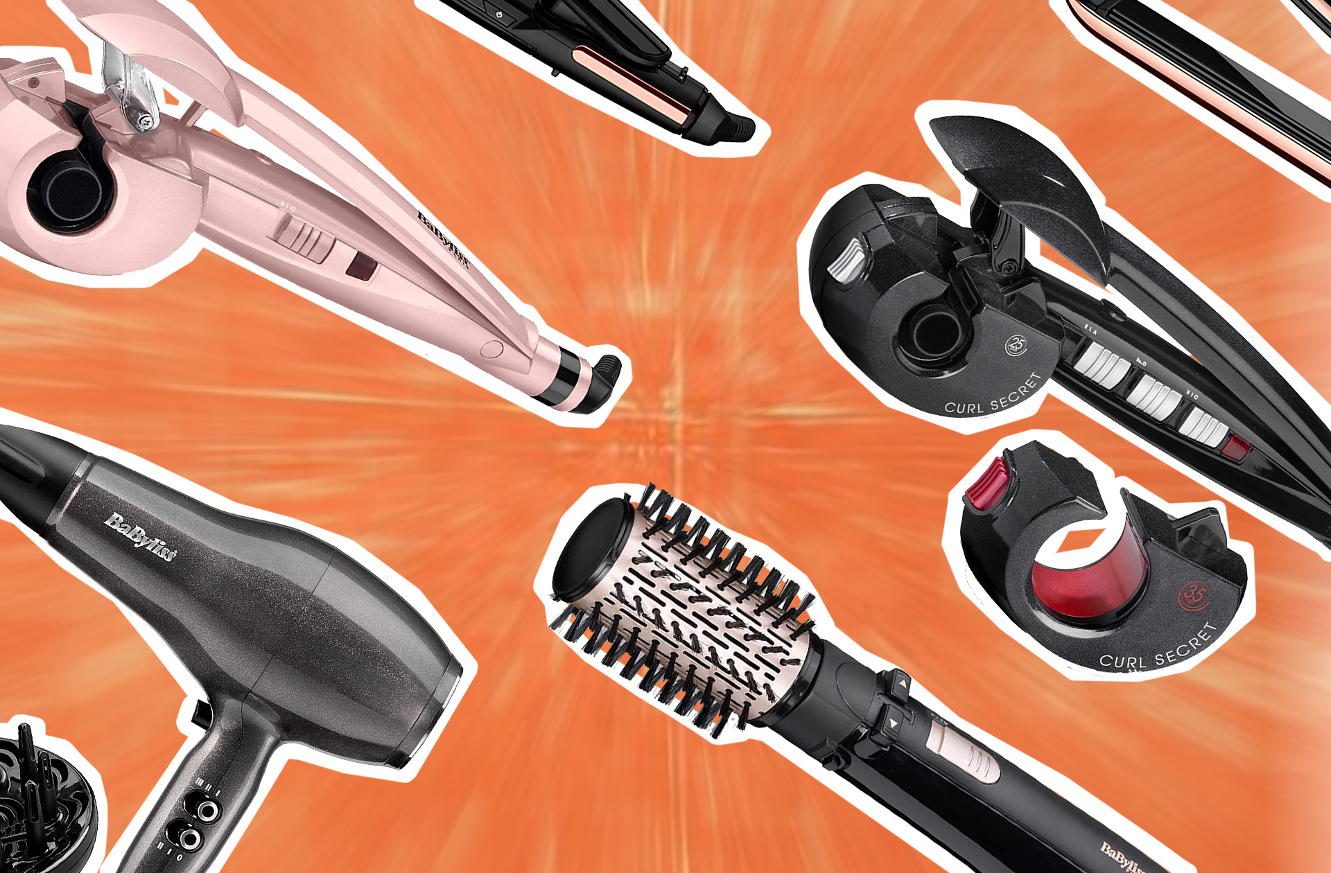 Profitez des promos Babyliss pour offrir le meilleur à vos cheveux