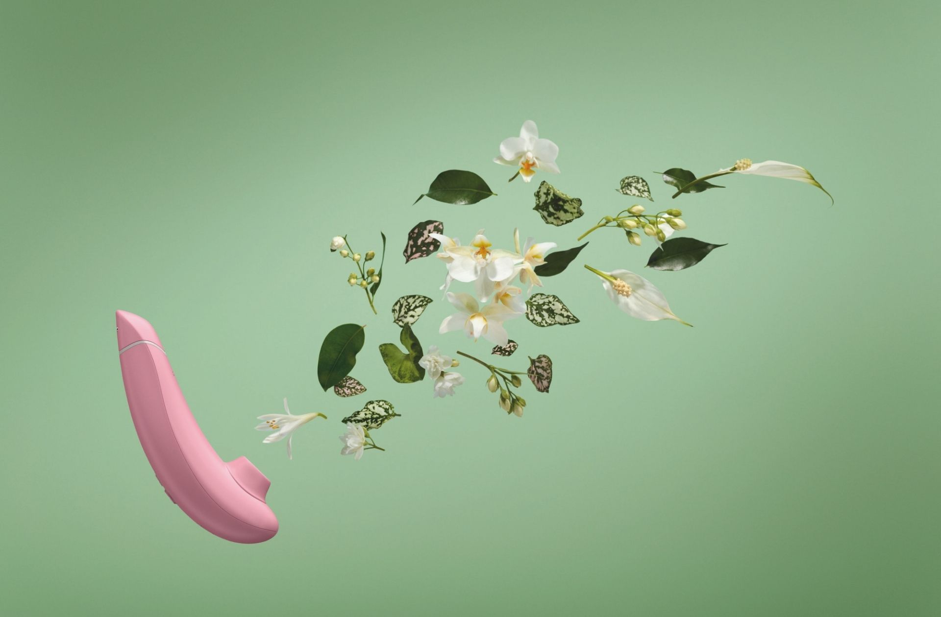 sextoy premium éco womanizer éco responsable