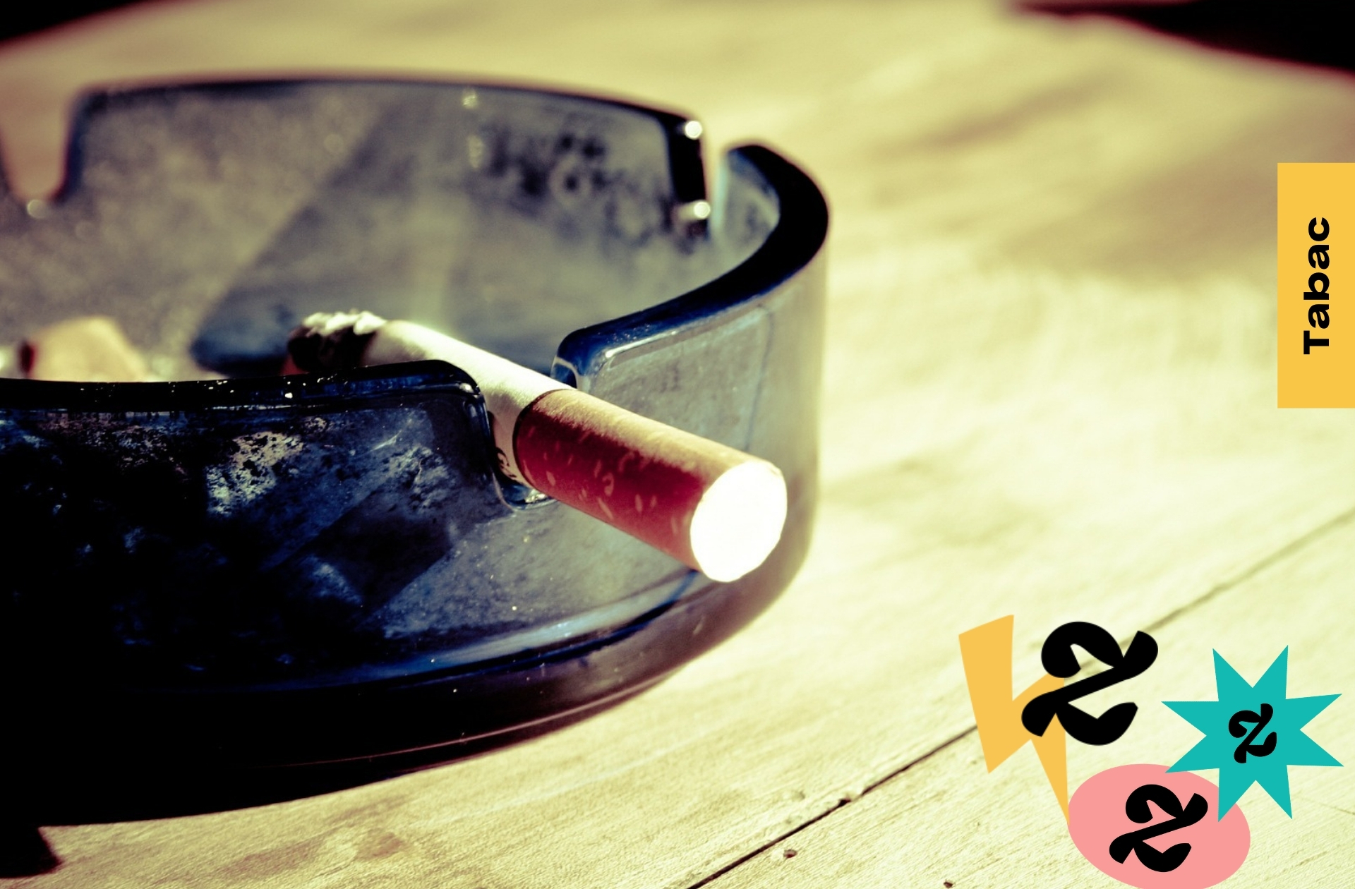 Voici 5 idées fausses sur la cigarette auxquelles vous croyez peut-être
