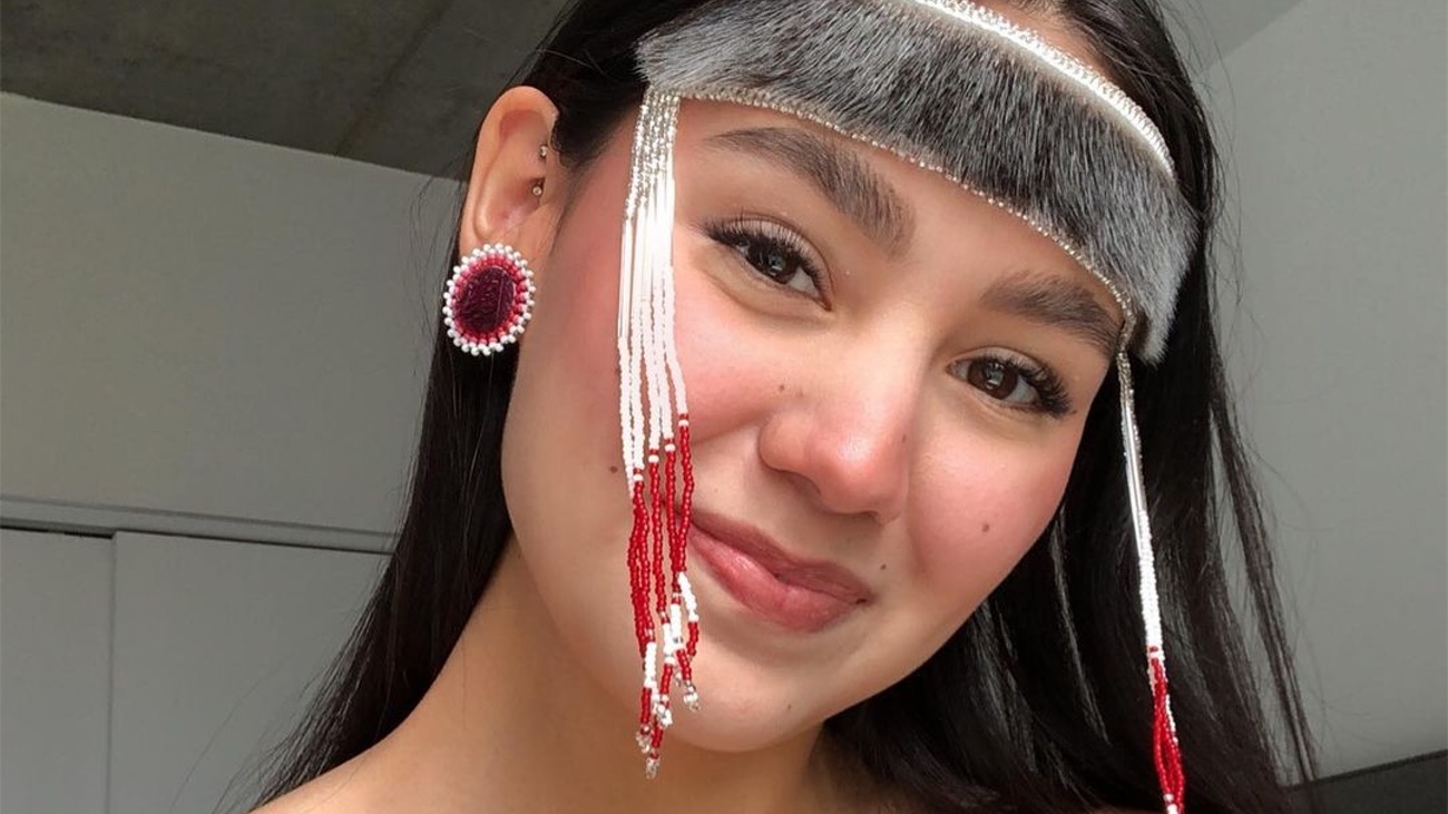 « Nous avons quasiment perdu notre culture » : @shinanova, l’activiste inuite qui partage ses racines sur TikTok