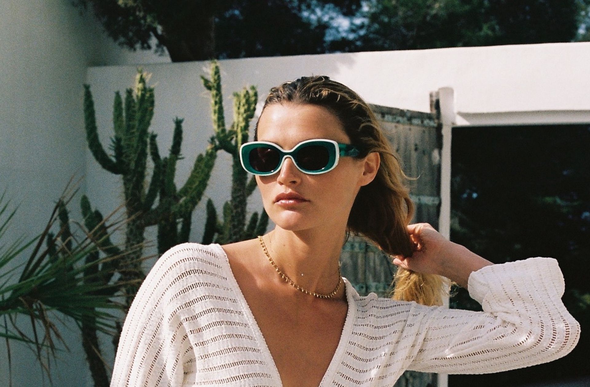 Les lunettes de soleil tendances de l’été 2021, pour reprofiter de l’extérieur avec style