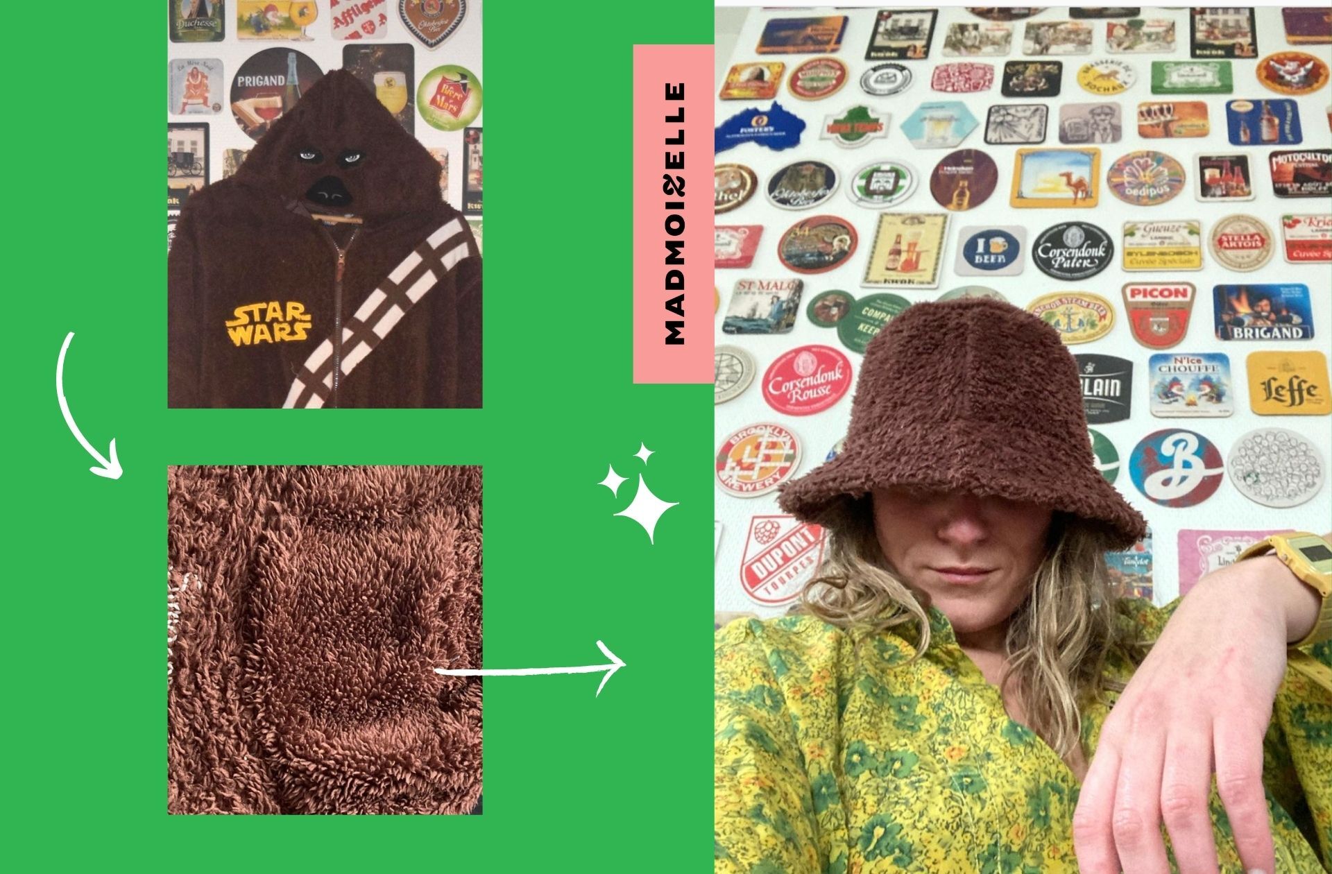 Acte politique, retour à l’essentiel... pourquoi la mode DIY cartonne