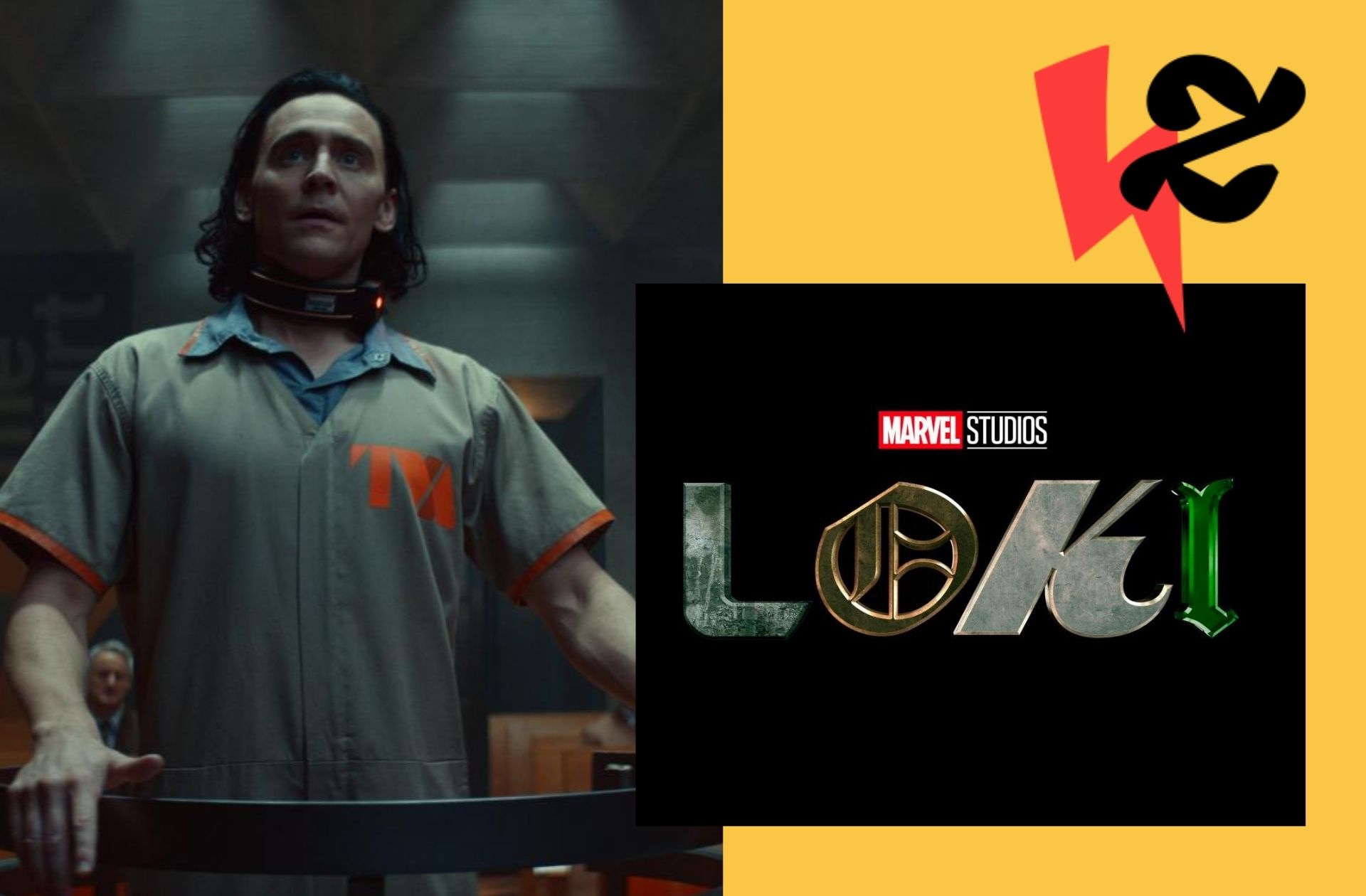 Avec « Loki », Marvel nous fait des nœuds au cerveau et on en redemande