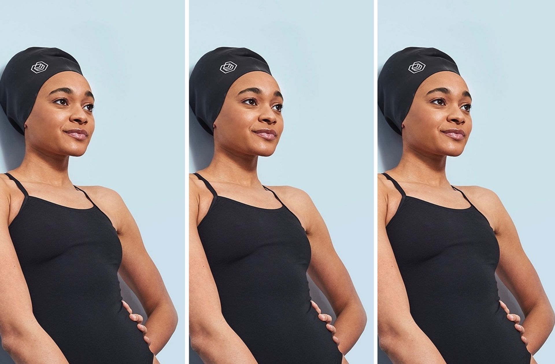 L'interdiction aux JO des bonnets de bain pour cheveux afros va être  reconsidérée : la mobilisation, ça marche - Madmoizelle