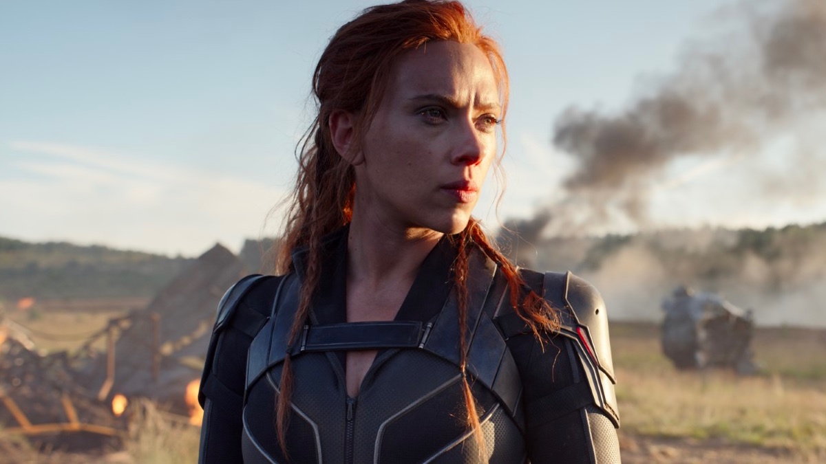 Après Black Widow contre le patriarcat, le combat juridique Scarlett Johansson VS Disney est lancé