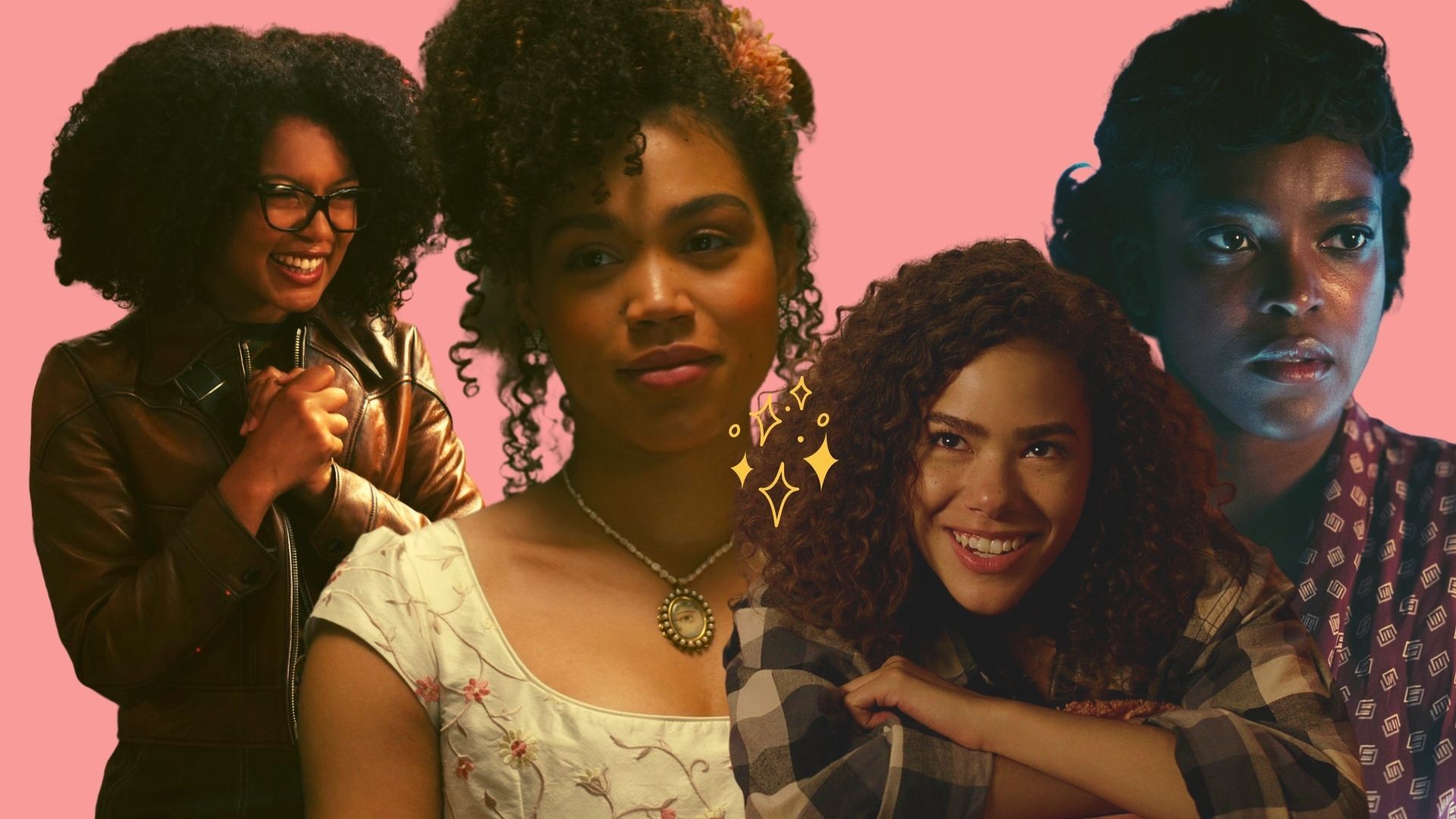 Il n’y a jamais eu autant de femmes noires dans des séries télé, mais il y a un « mais »