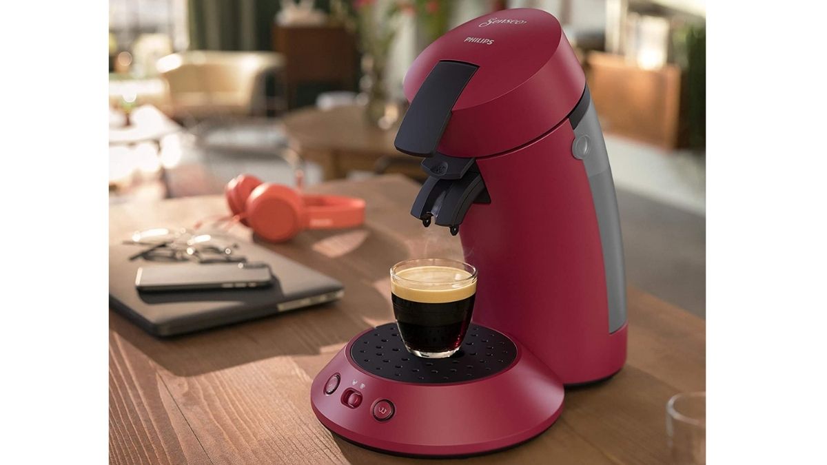 Bon plan : 3 machines à café Senseo en promo à ne pas manquer sur