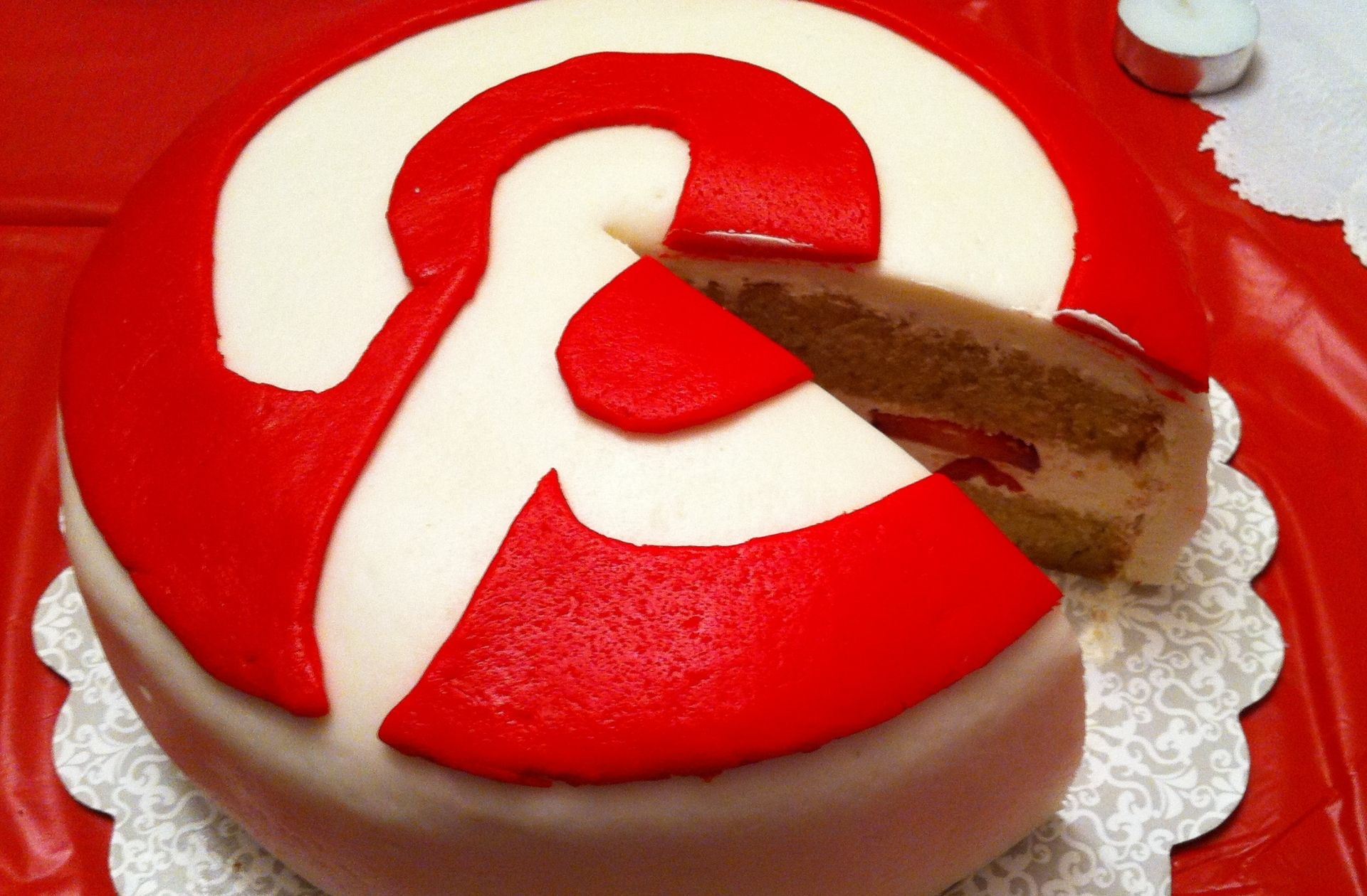 Une influenceuse affirme être la co-créatrice de Pinterest… et elle veut sa part du gâteau