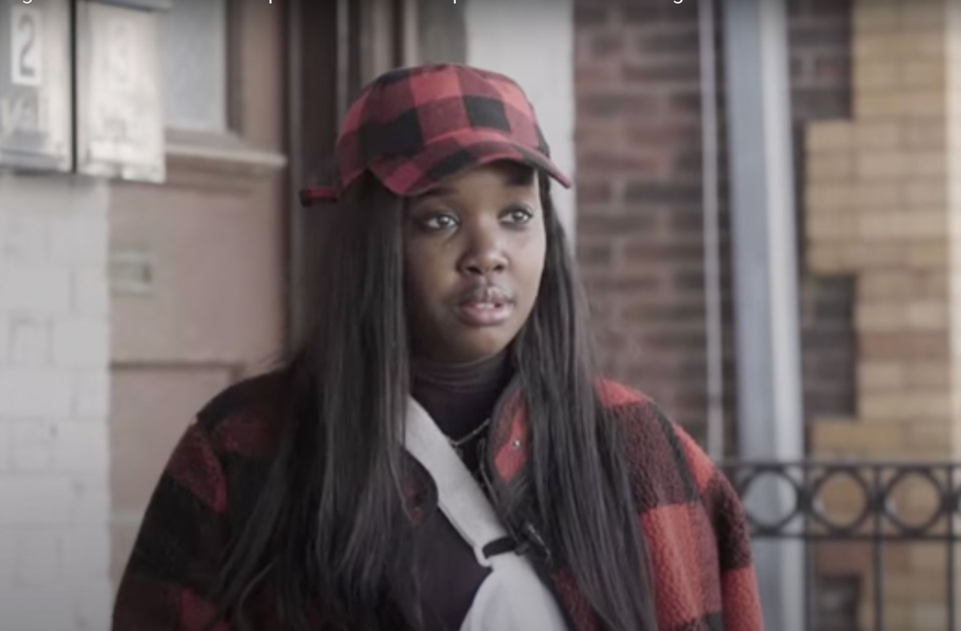 Aux États-Unis, l'histoire de Rickia Young montre que la police est ...