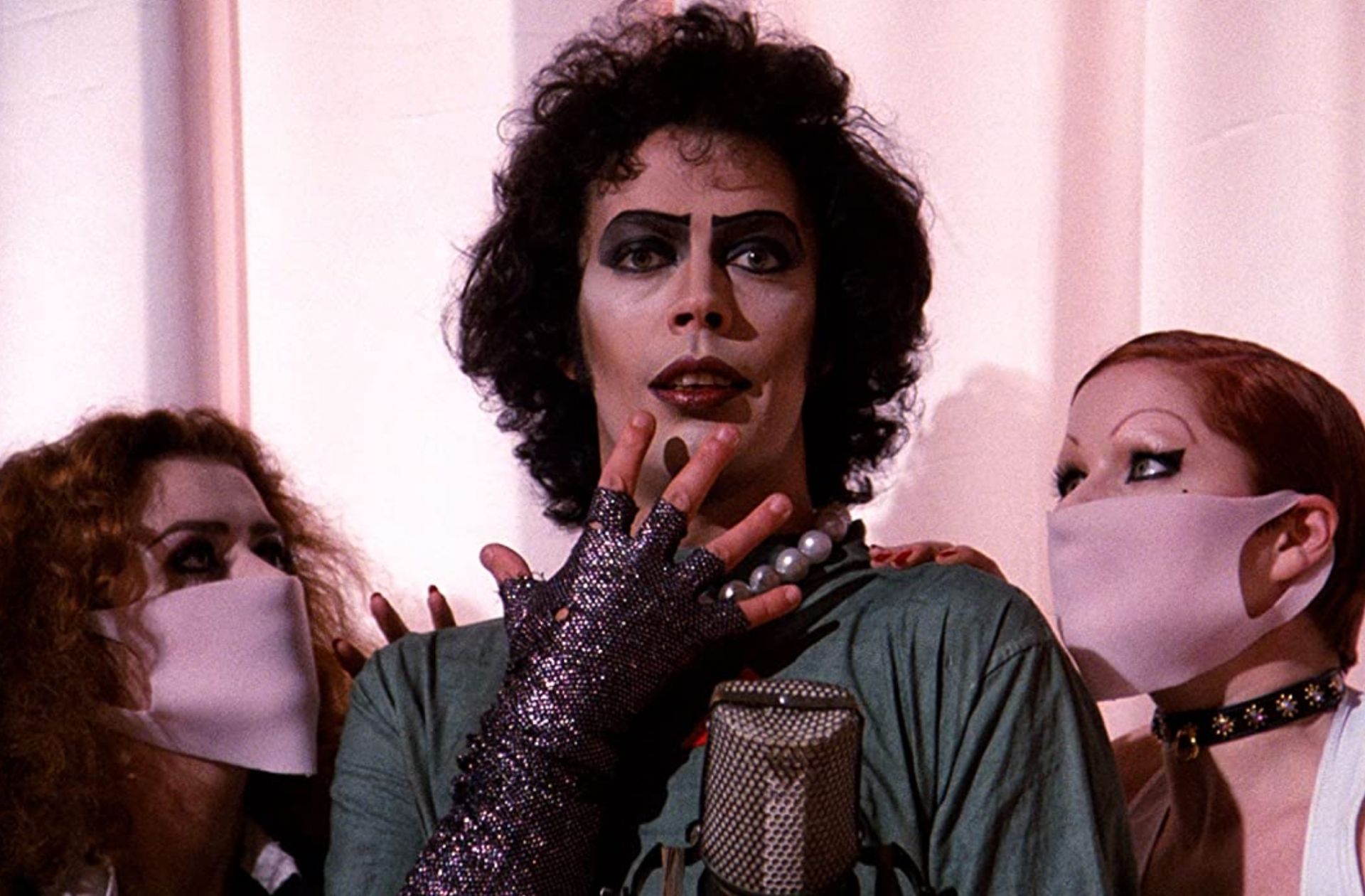 rocky horror picture show 6films halloween