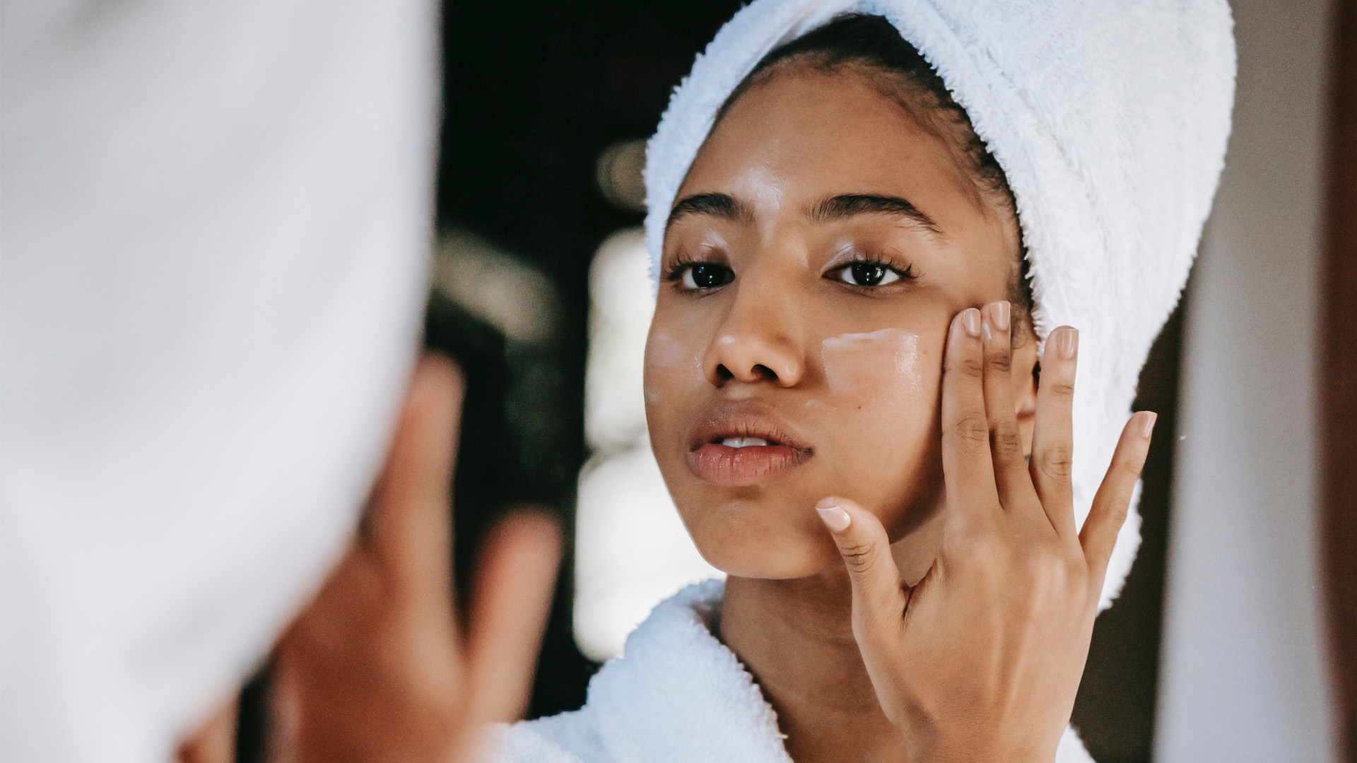 La vaseline vatelle sauver la barrière cutanée des peaux sèches