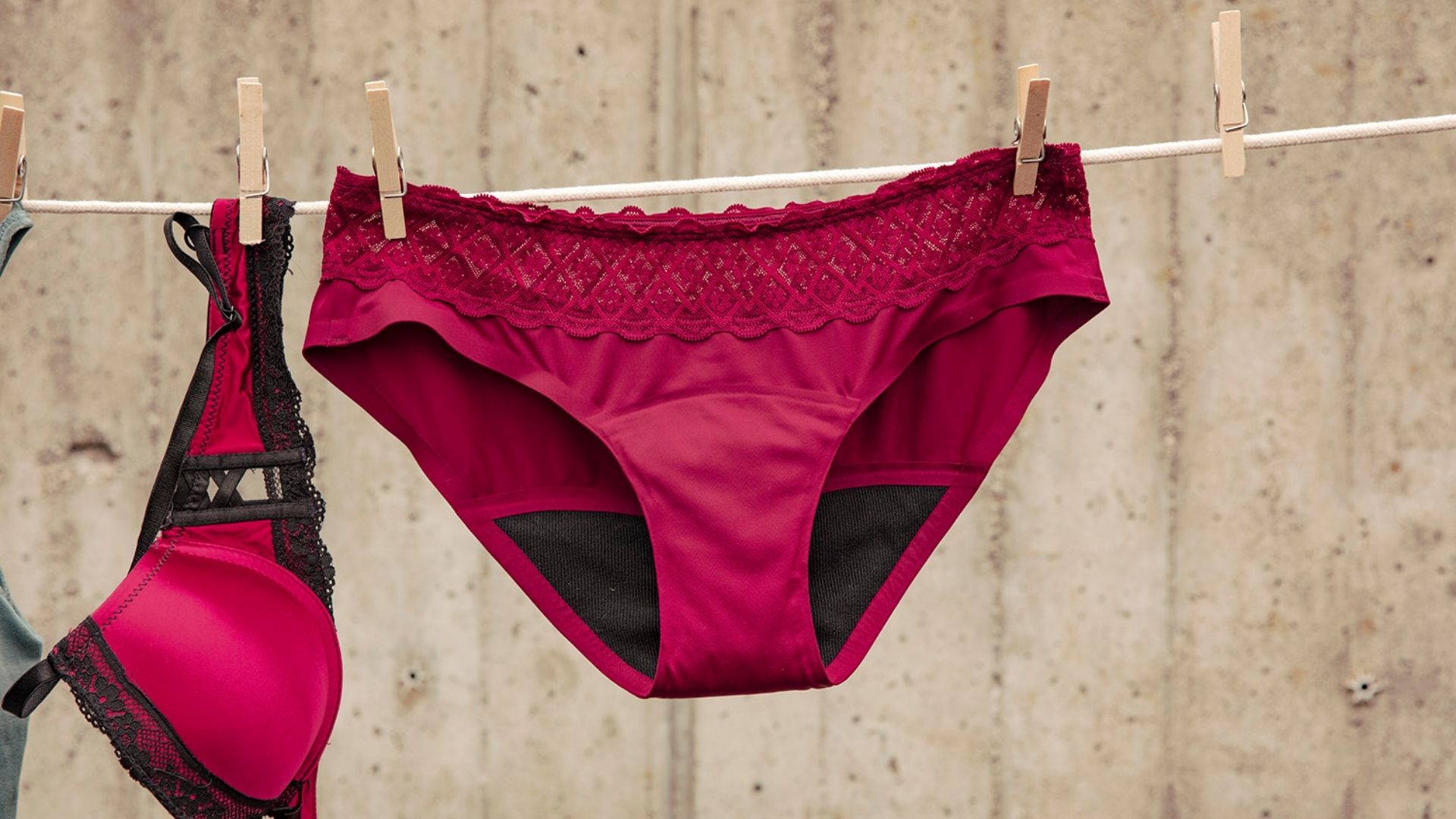 Comment laver et entretenir sa culotte menstruelle ?