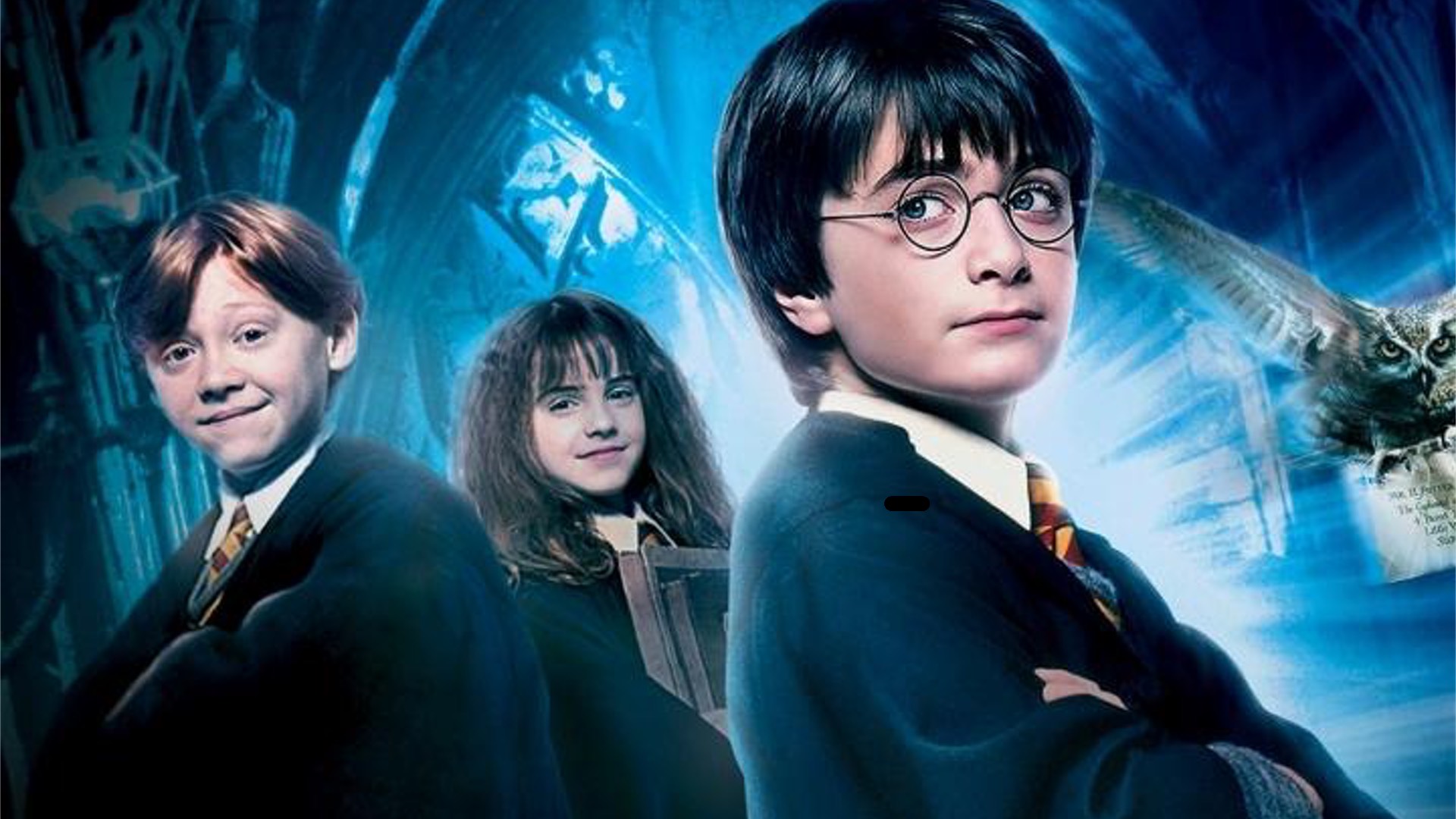 La bande-annonce de Harry Potter : retour à Poudlard va vous faire chialer