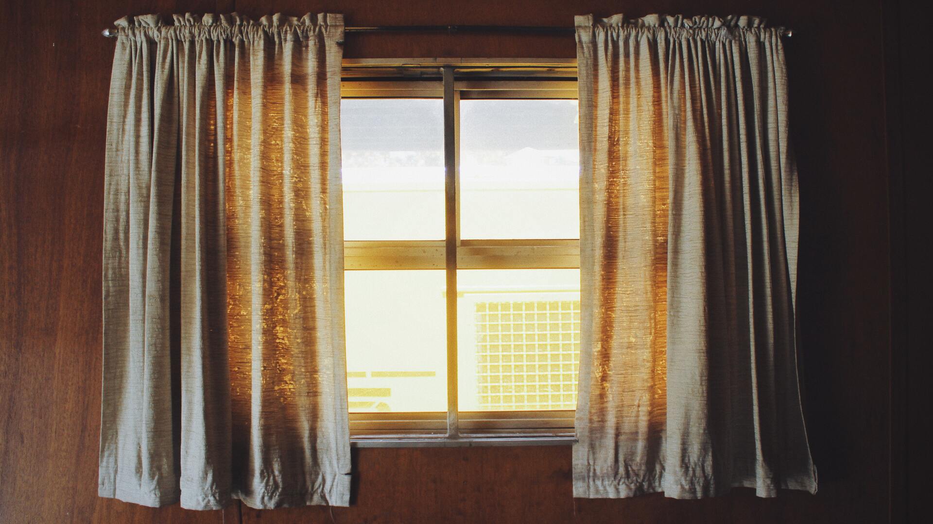 Pendant le Black Friday La Redoute sublime vos fenêtres : les rideaux sont jusqu’à – 45%
