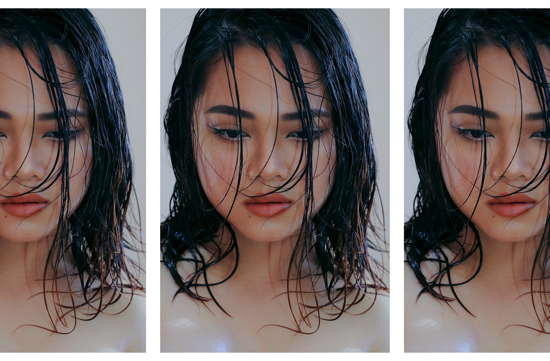 L’aprèsshampoing avant le shampoing la technique du « reverse washing » vient bouleverser vos