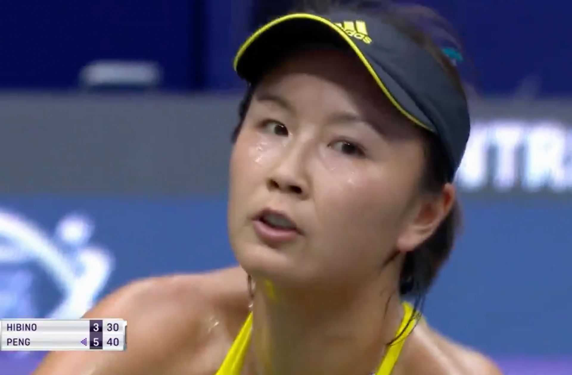 La tenniswoman Peng Shuai nie son accusation de viol dans une vidéo douteuse
