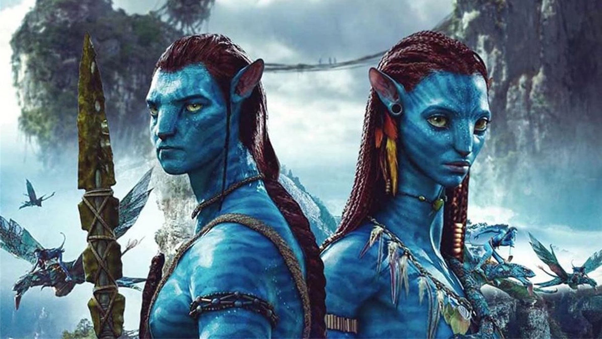 « Holy shit » : la réaction inattendue des producteurs face au scénario d’Avatar 4