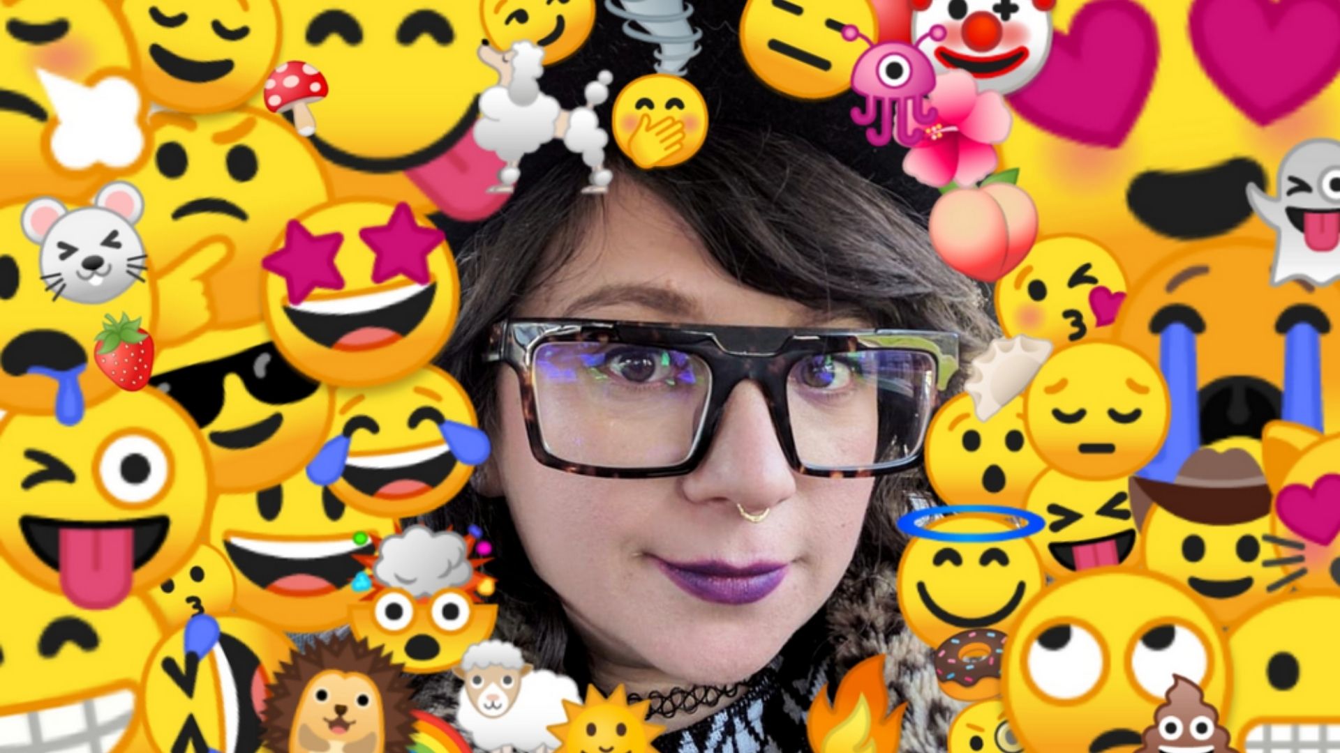 Elle crée les emojis de demain, plus inclusifs et versatiles : rencontre avec Jennifer Daniel