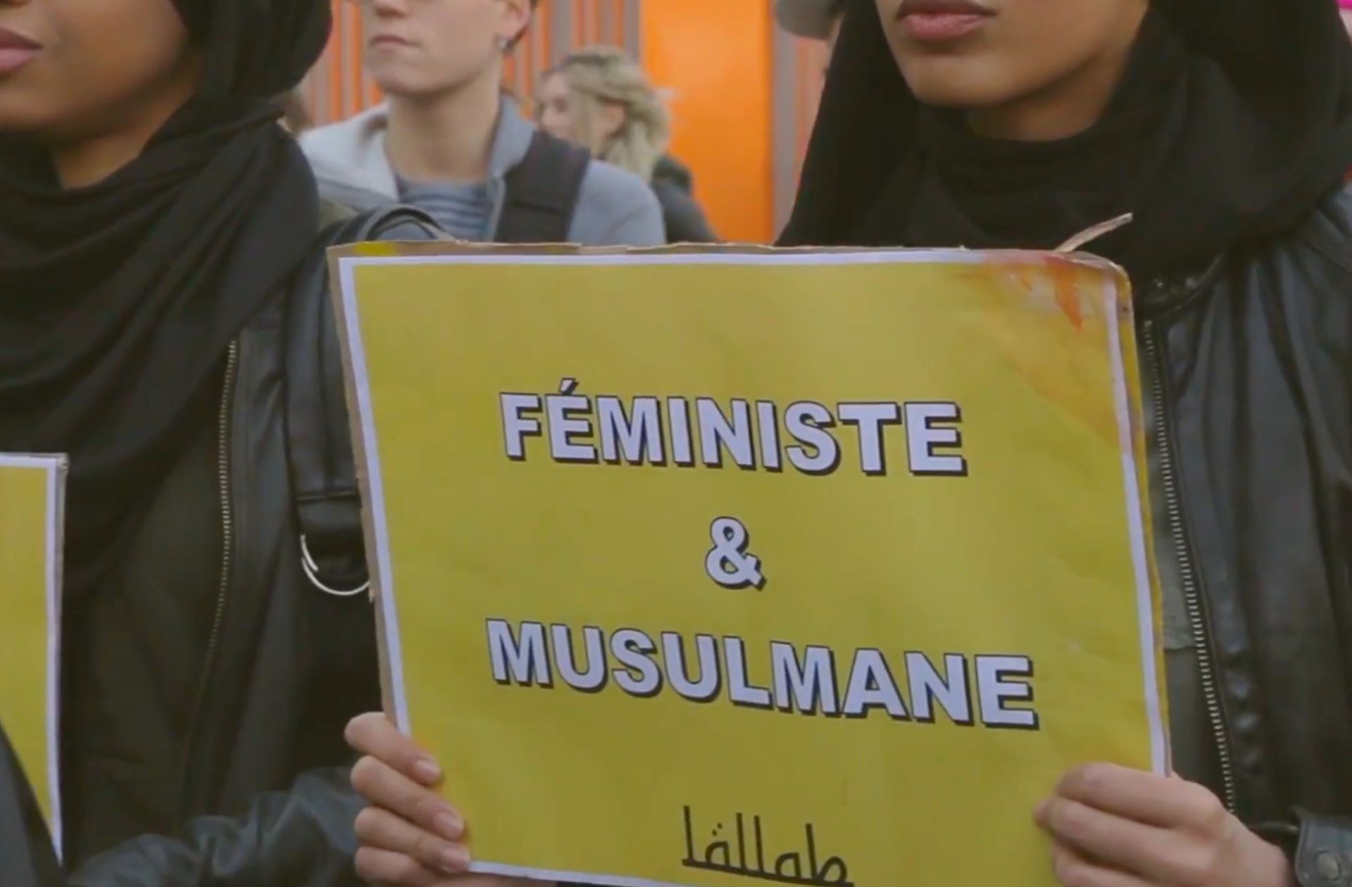 Quelle place pour les Françaises musulmanes dans une campagne présidentielle où l’islamophobie est banalisée ?