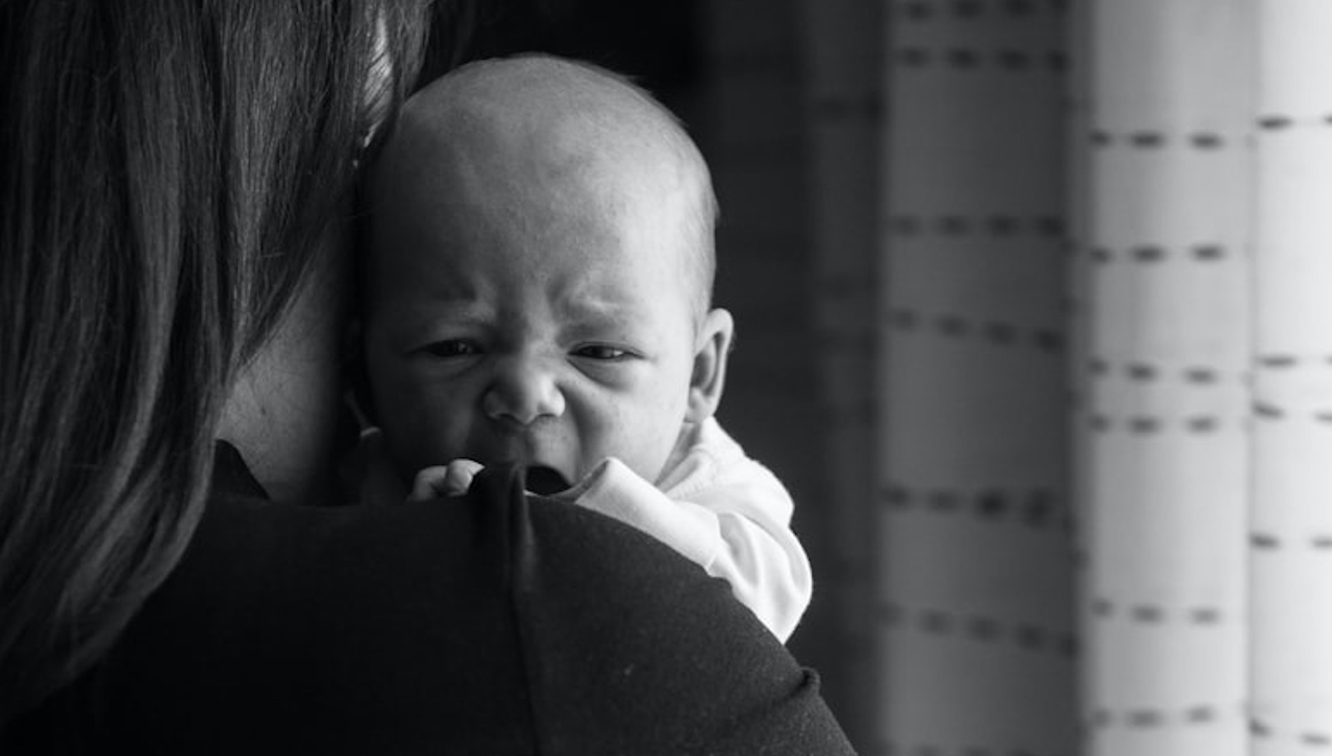 Une campagne choc alerte sur le drame du syndrome du bébé secoué