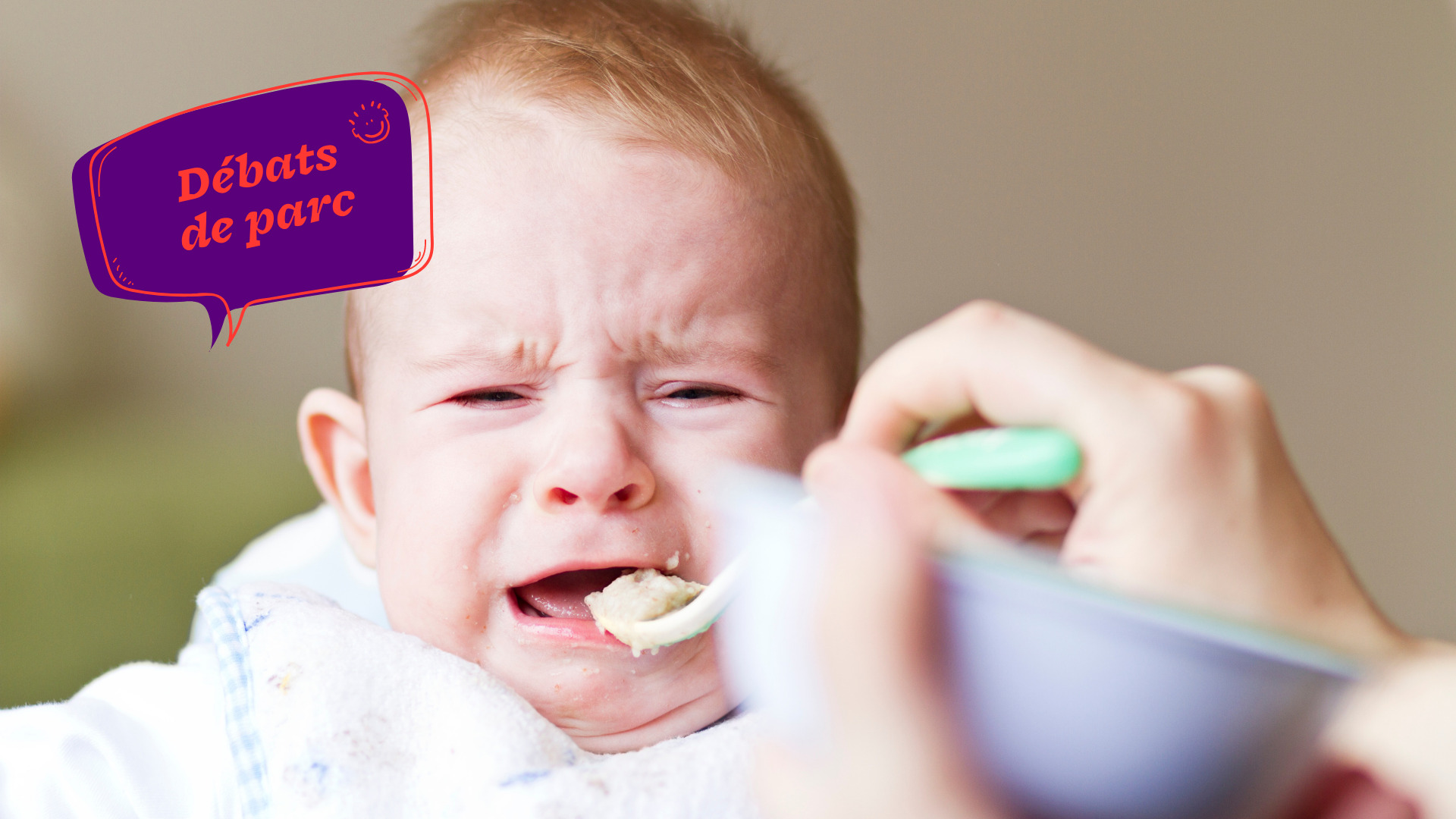 Pourquoi ce n’est jamais une bonne idée de forcer un enfant à finir son assiette (même si c’est délicieux)