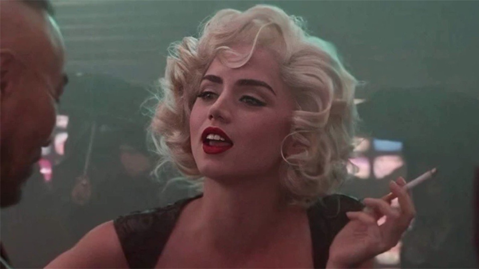 Pourquoi Blonde, le film sur Marilyn avec Ana de Armas, est déjà dans la sauce