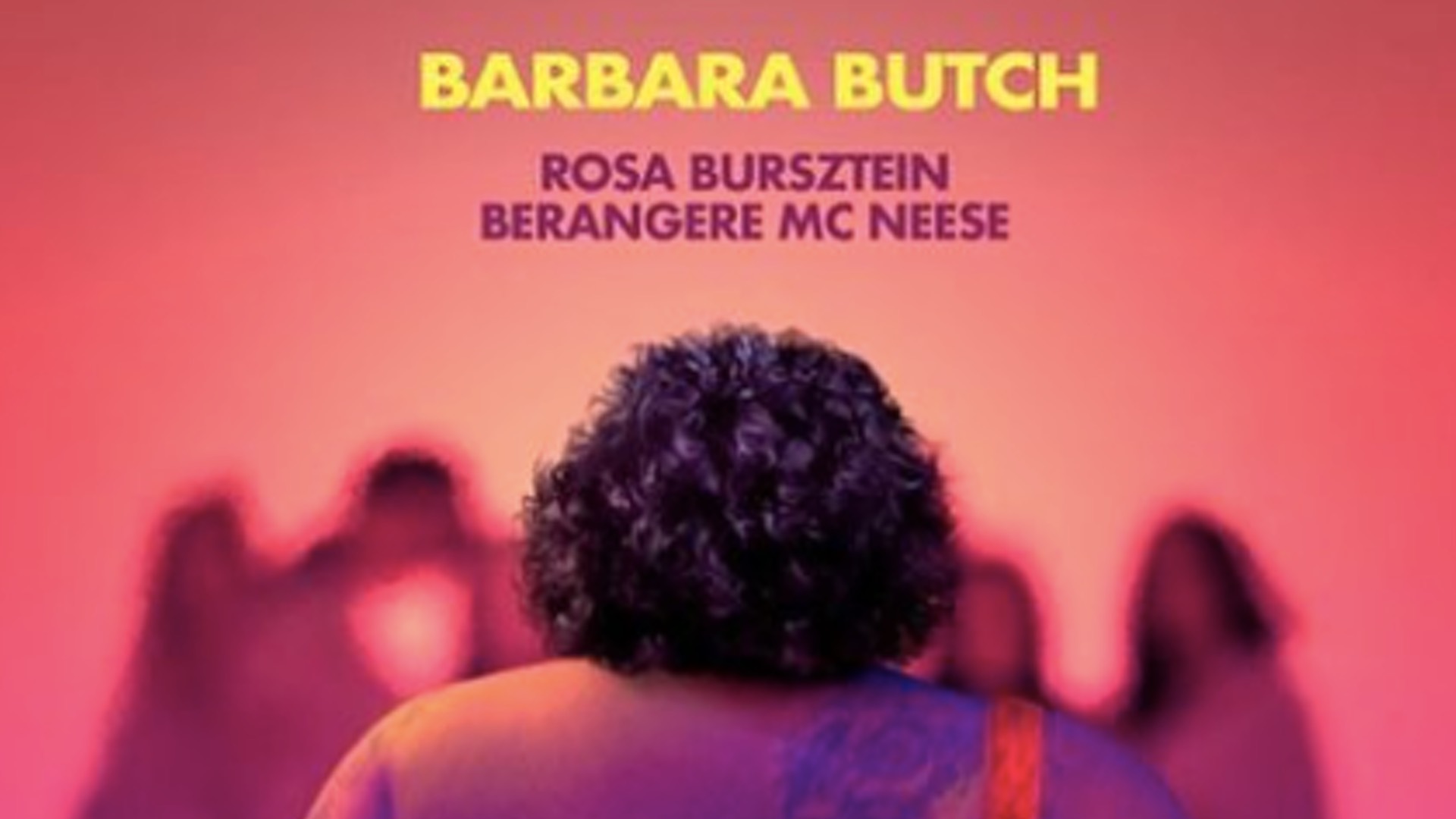 Oh yeah ! Barbara Butch présente Extra large, un film contre la grossophobie qui donne envie