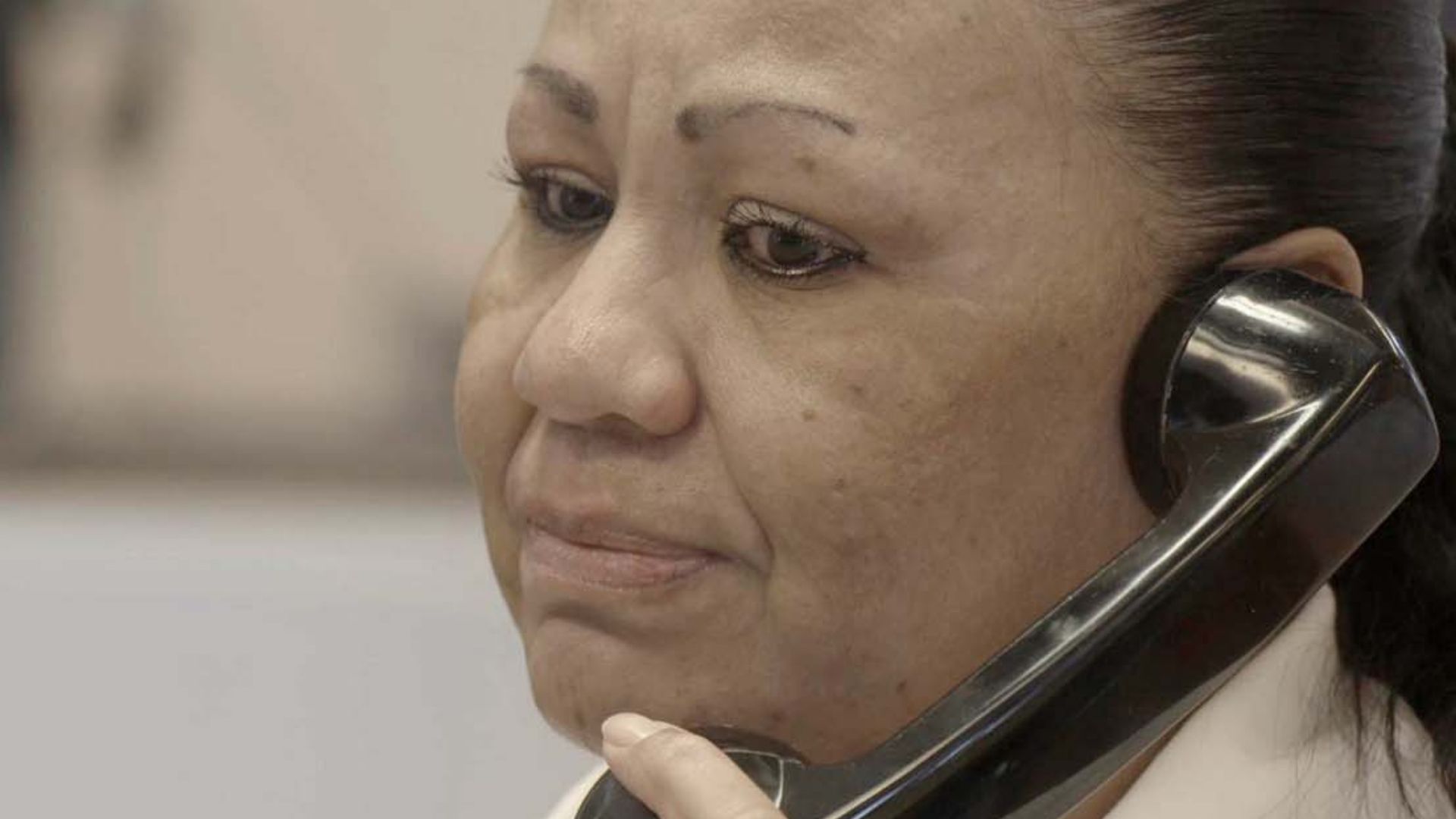 Melissa Lucio, condamnée à mort, sauvée in extremis à quelques jours de son exécution
