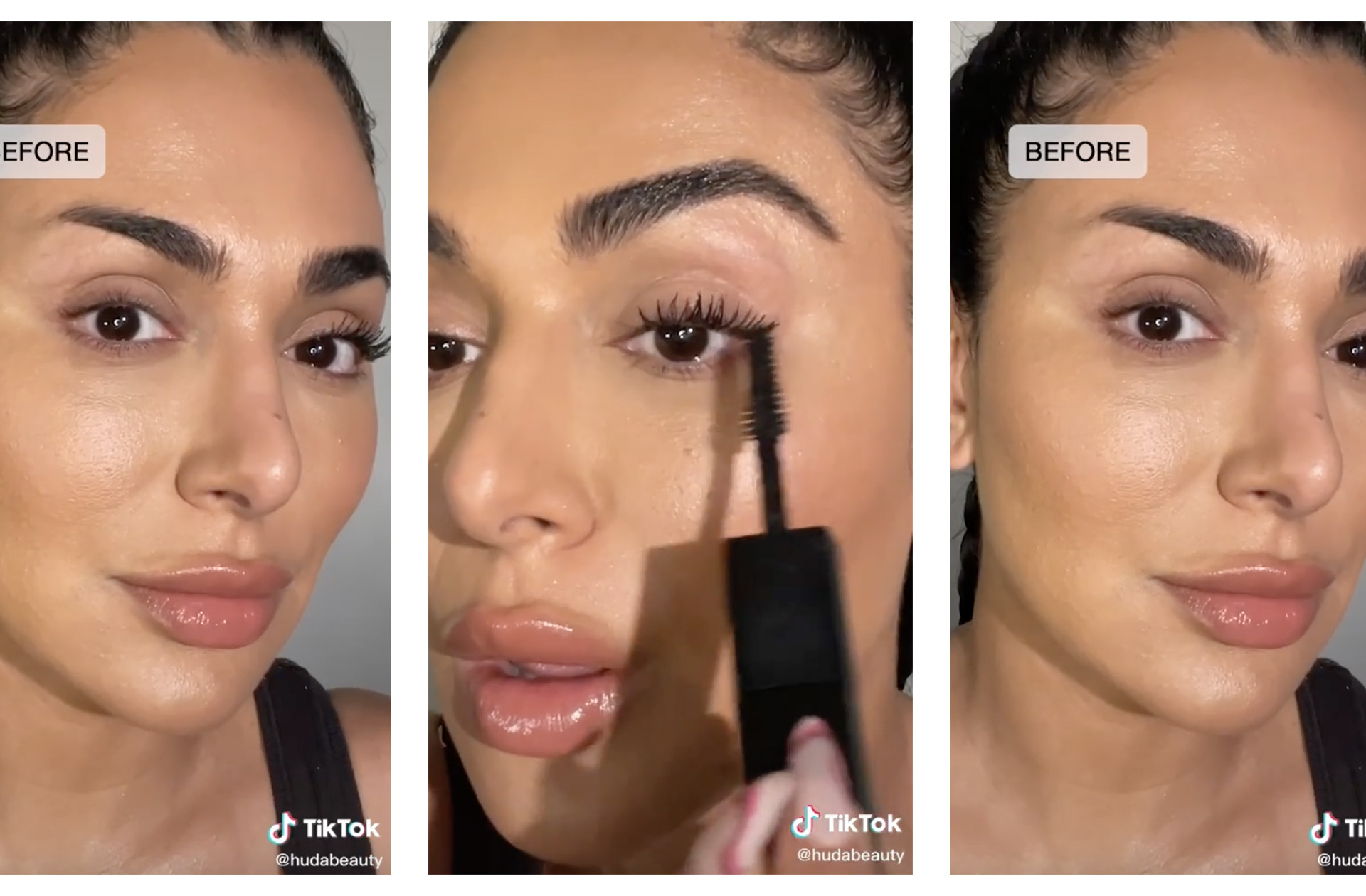 Ce mascara est plus populaire que vous et moi sur TikTok, mais savez