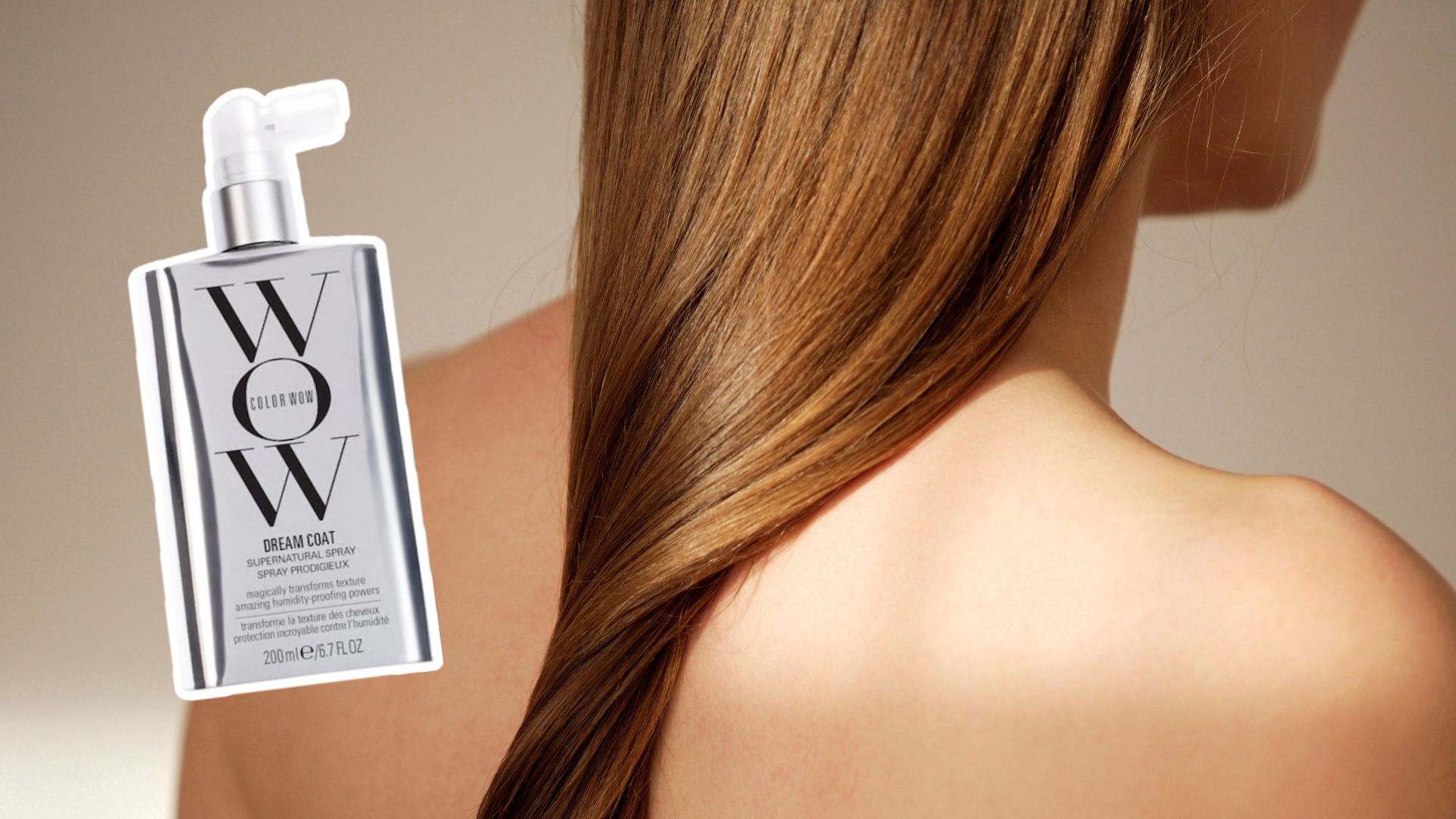 Ce spray anti-humidité est le préféré du coiffeur de Jennifer Lopez et Kim  Kardashian - Madmoizelle