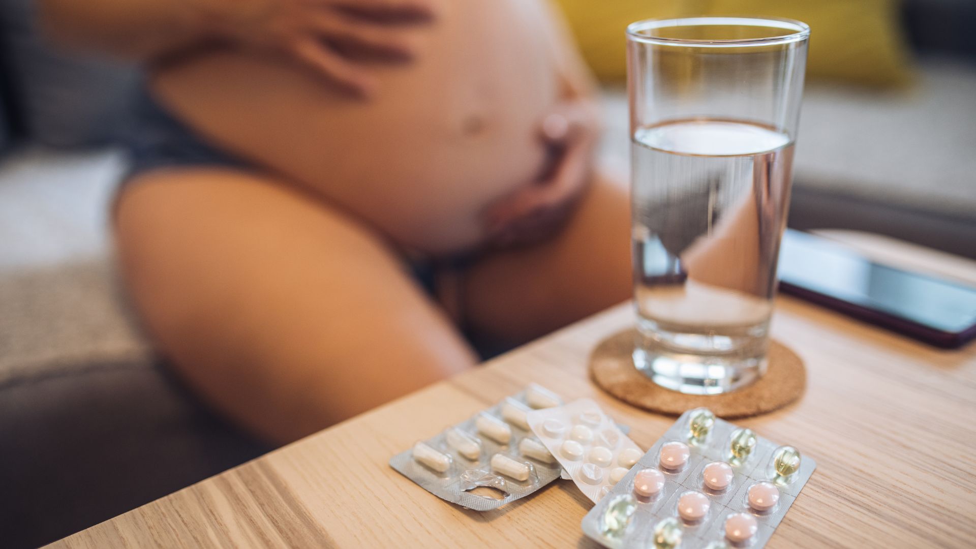 Topiramate : l’ANSM alerte les femmes enceintes sur de possibles risques
