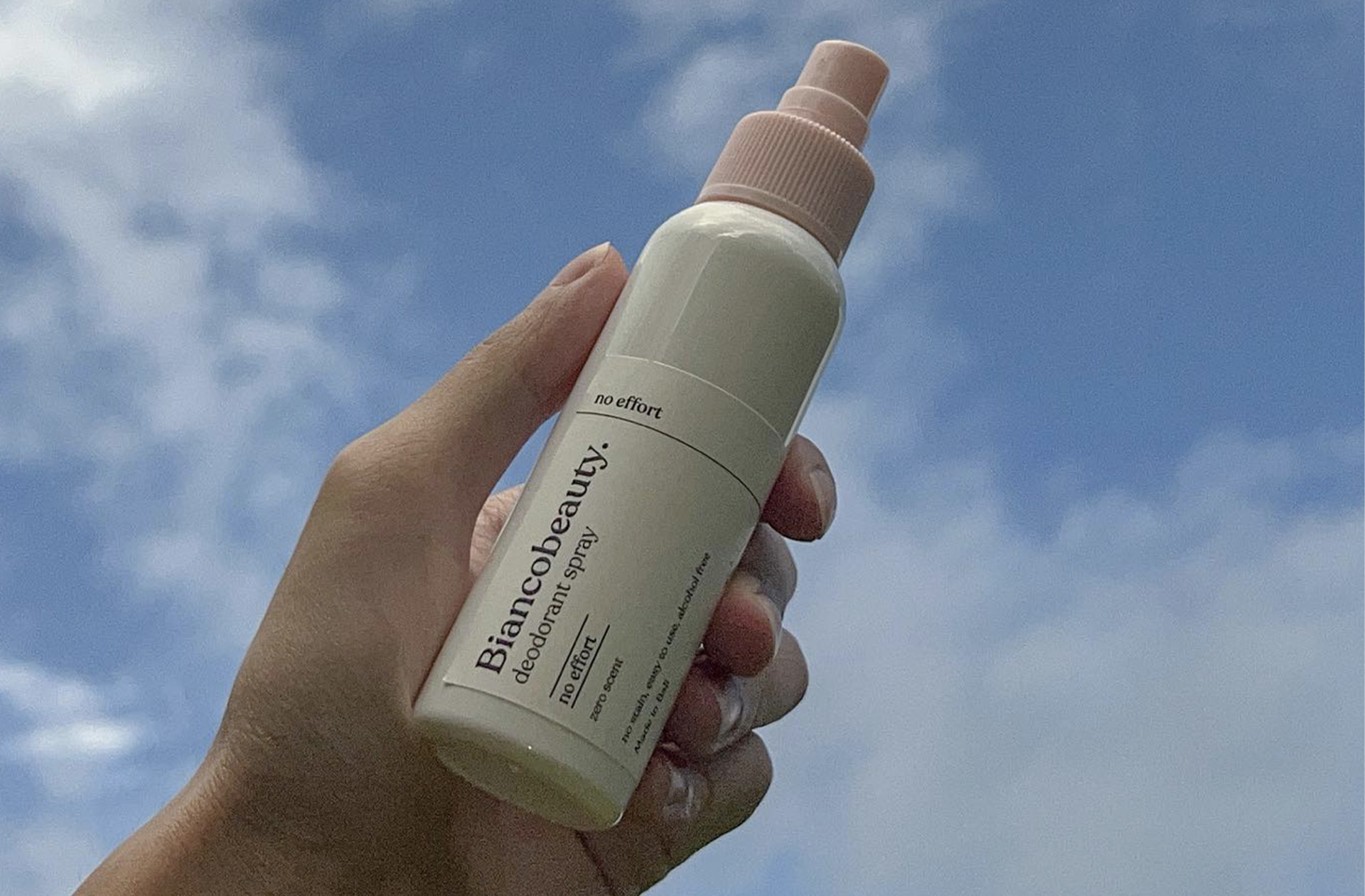 Déodorant challenge pourquoi ce nouveau défi TikTok commence à