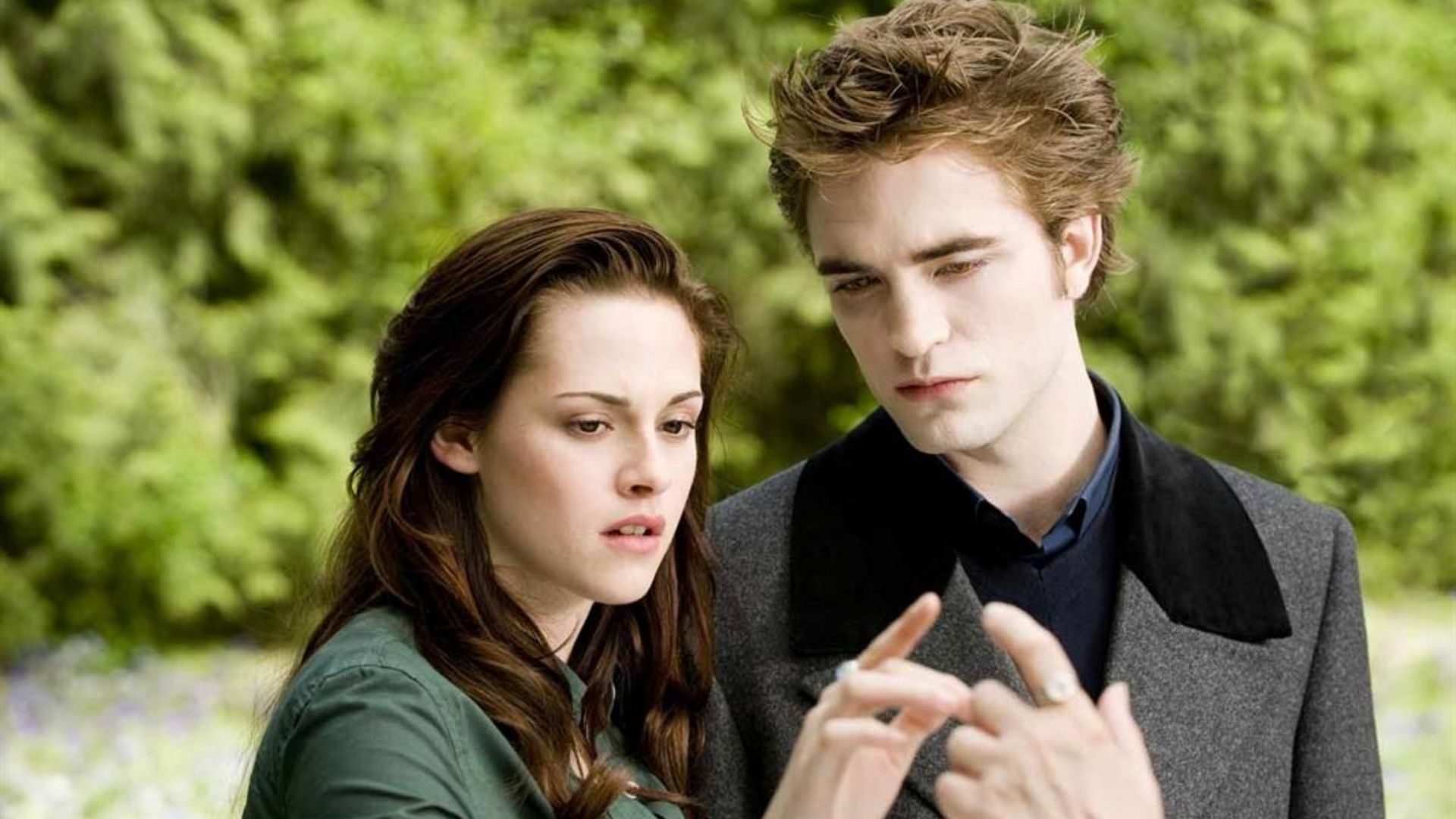 Kristen Stewart et Robert Pattinson pourraient se retrouver au cinéma, et on n’est pas prêtes