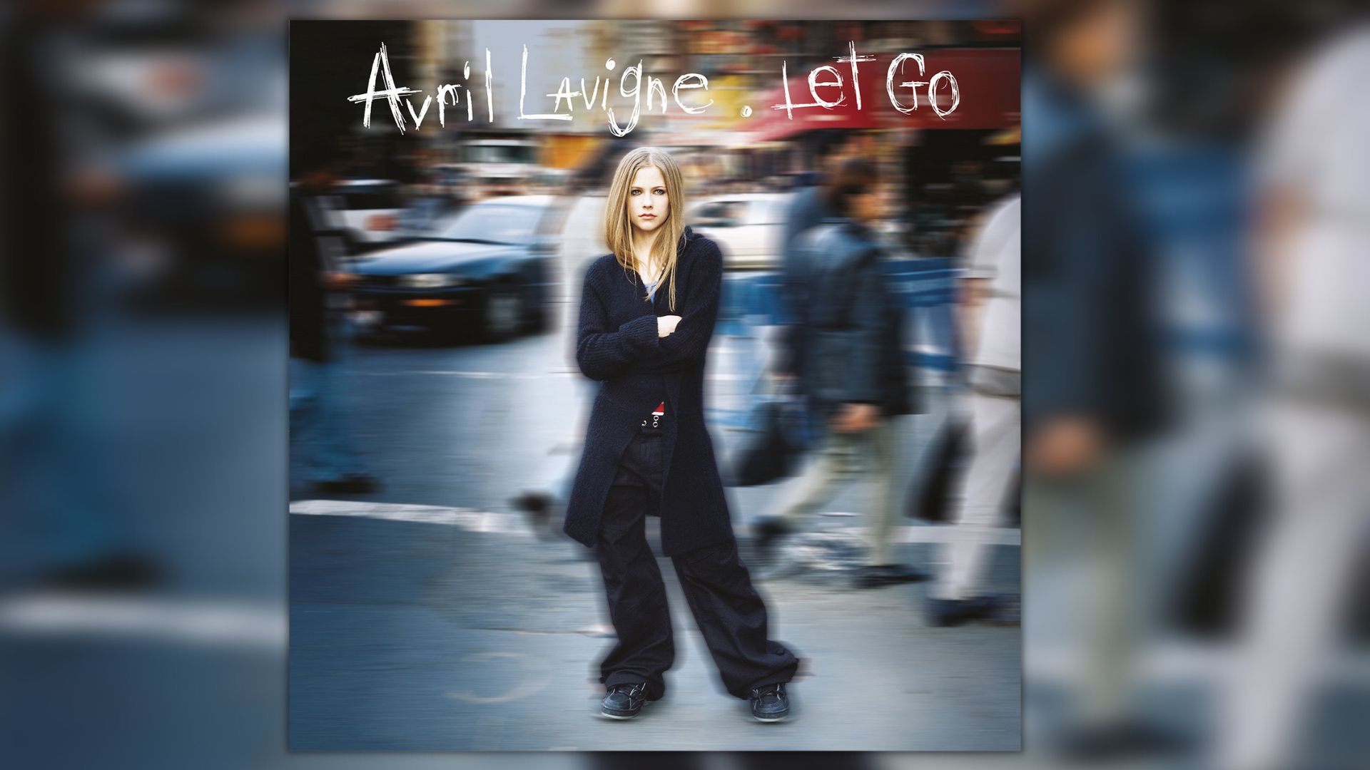 20 ans après, Avril Lavrigne recrée « Let Go » et ça nous met un coup