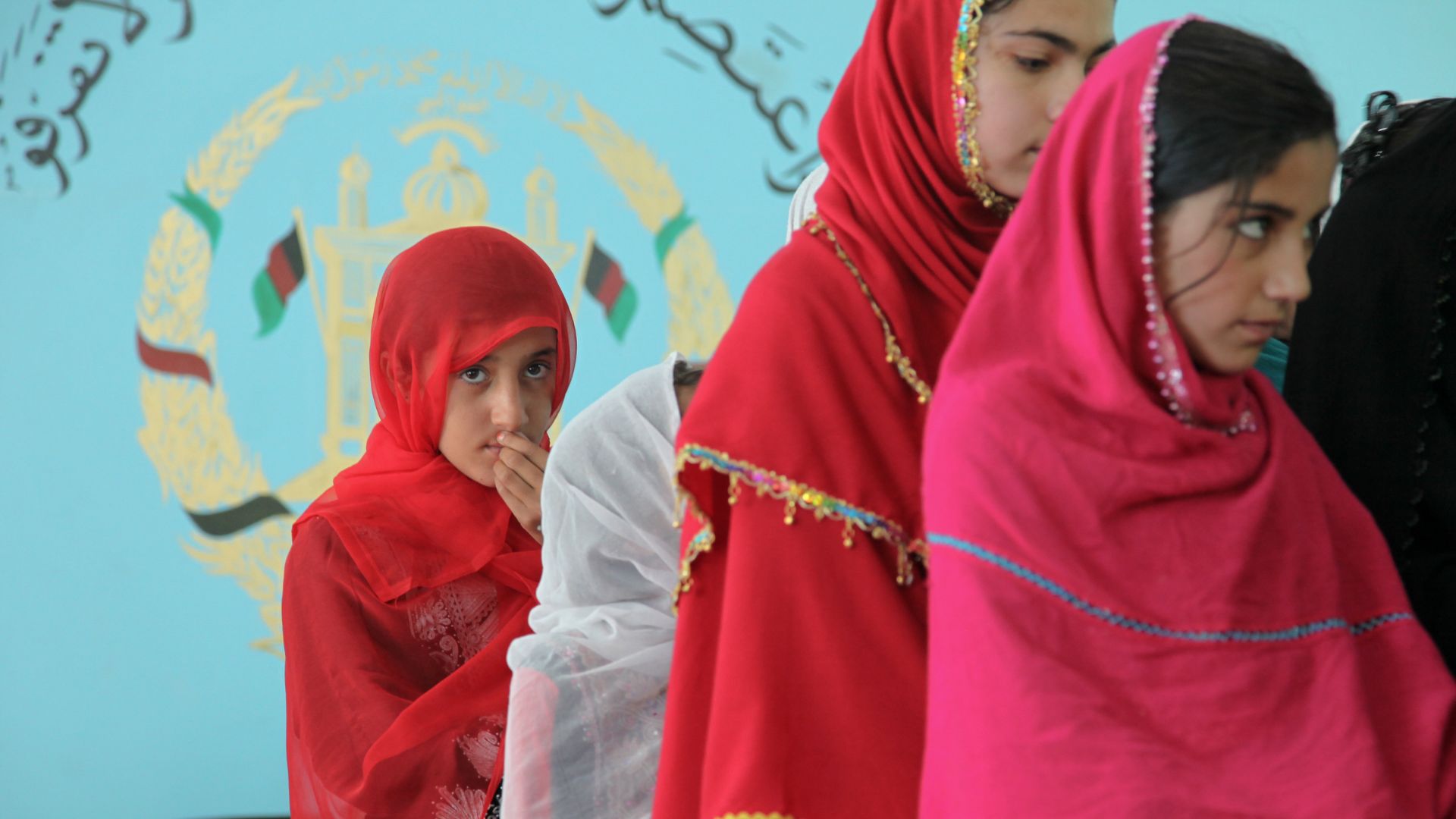 « Les Afghanes sont prises au piège » : Amnesty International alerte sur l’enfer des femmes en Afghanistan