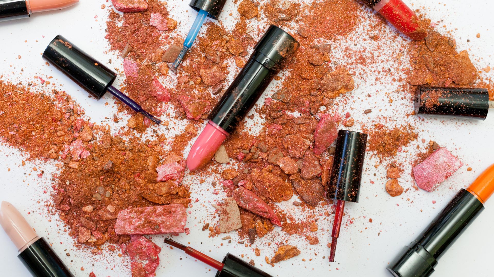 5 bonnes raisons pour vous convertir aux produits de maquillage bio