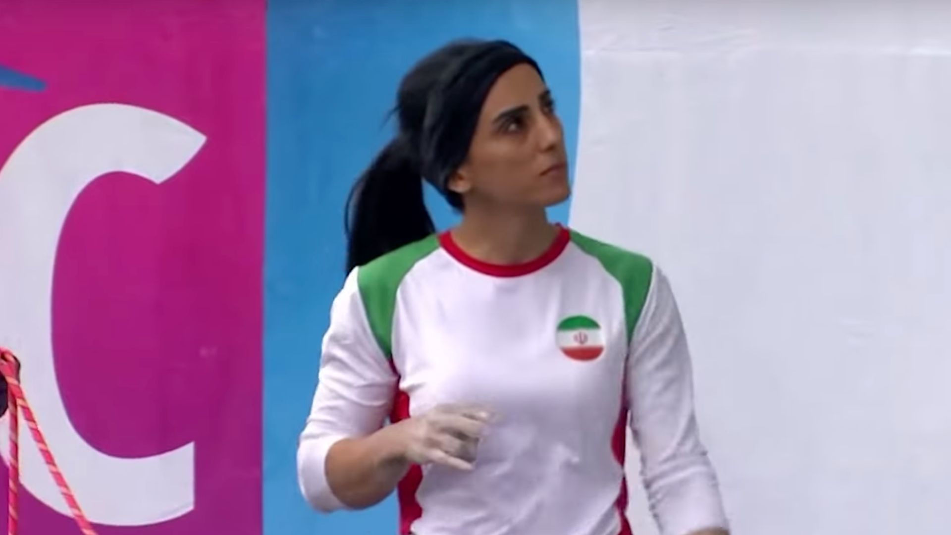 Iran : après avoir participé aux championnats sans hijab, Elnaz Rekabi n’a plus donné signe de vie