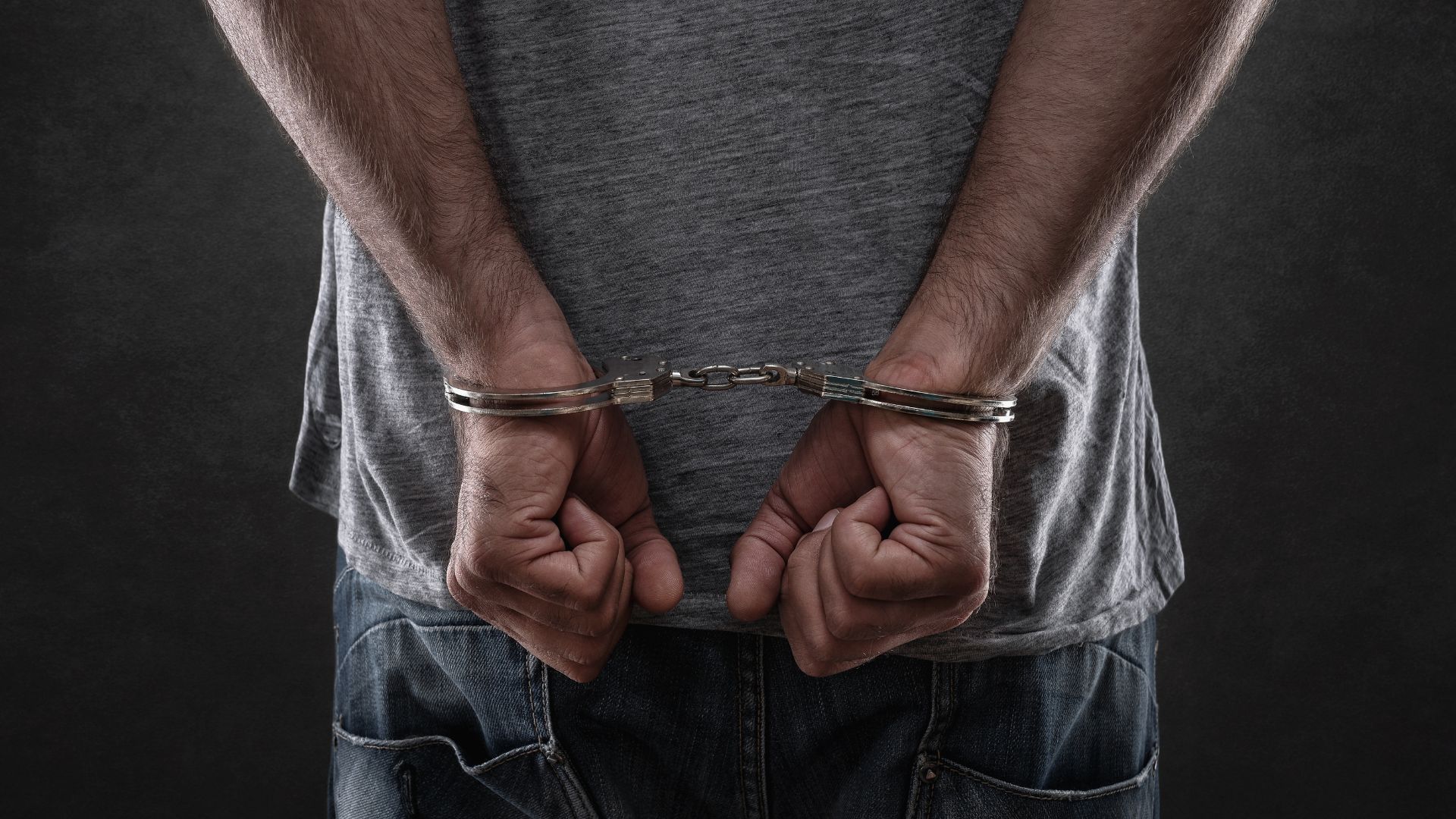 Pédocriminalité : 48 hommes ont été arrêtés lors d’une interpellation massive