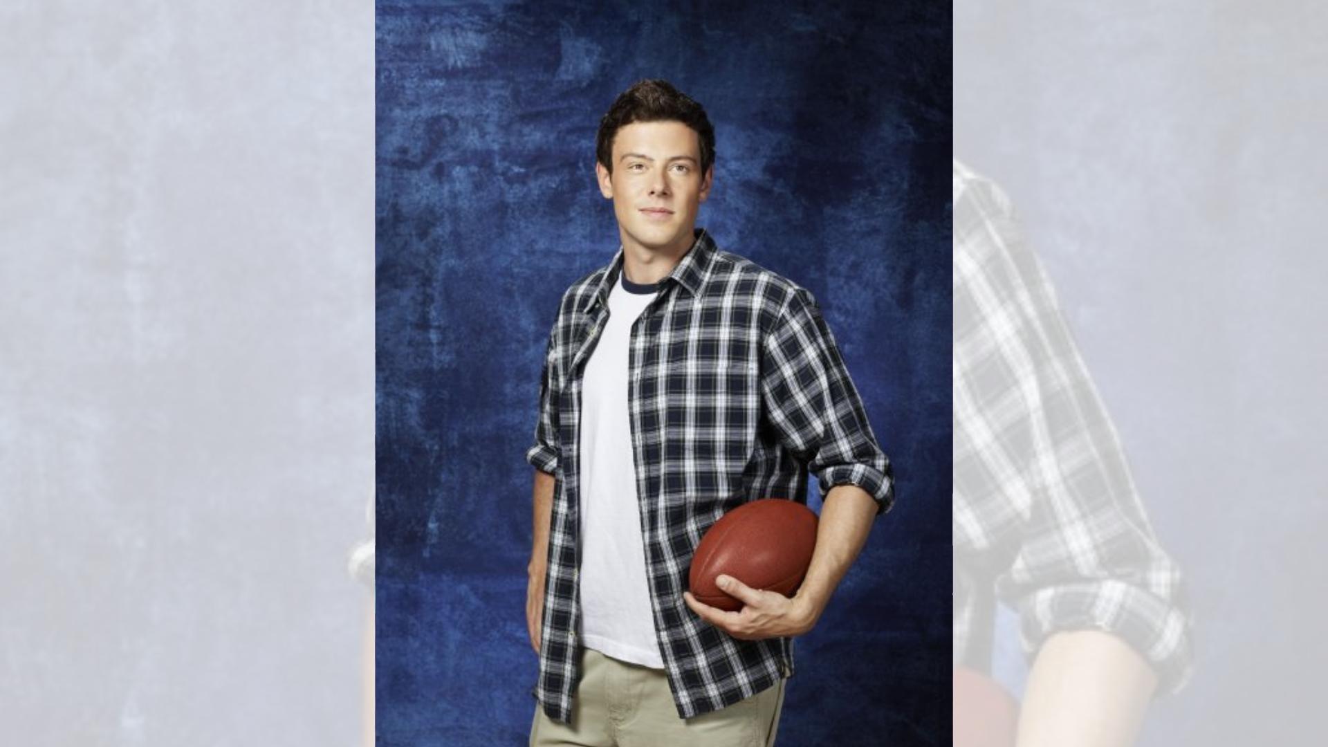 Glee n’aurait pas dû continuer après la mort de Cory Monteith (Finn) selon le créateur de la série