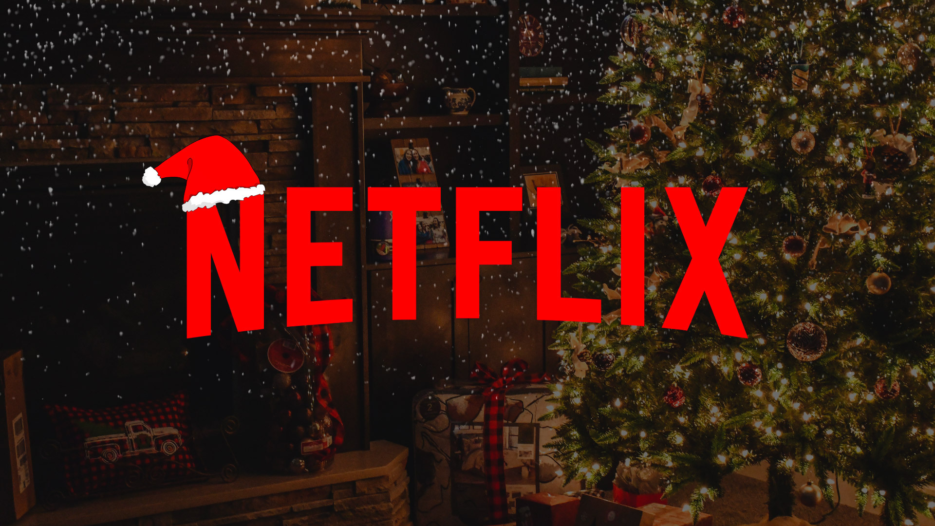 Netflix en décembre 2022 : les nouveautés films et séries