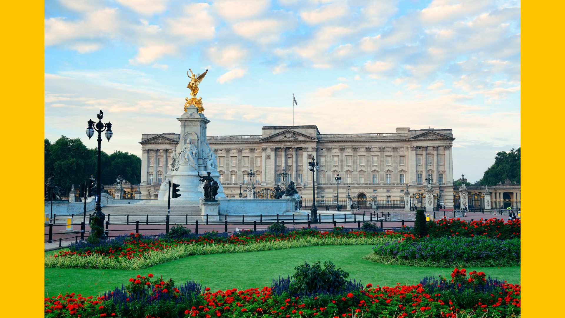 Buckingham Palace désavoue l’une de ses membres honoraires accusée de propos racistes