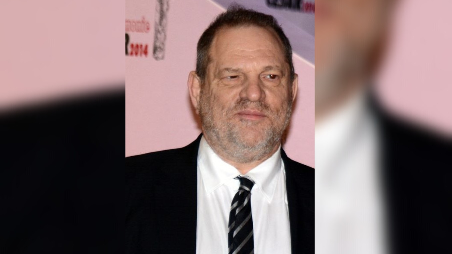 Harvey Weinstein veut faire appel de sa condamnation à Los Angeles