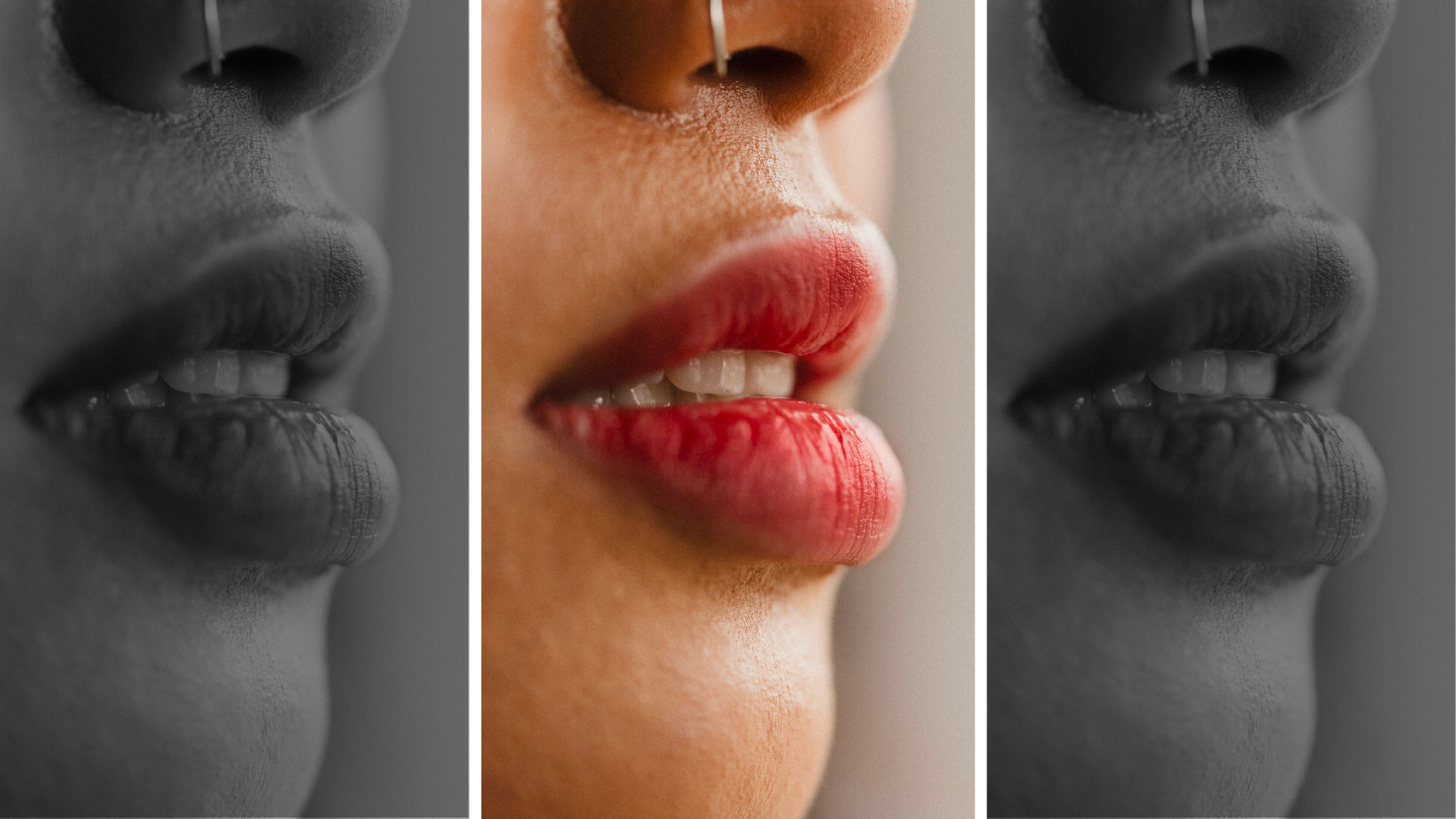 Vos lèvres sont sèches ? Voilà pourquoi (et des solutions ...