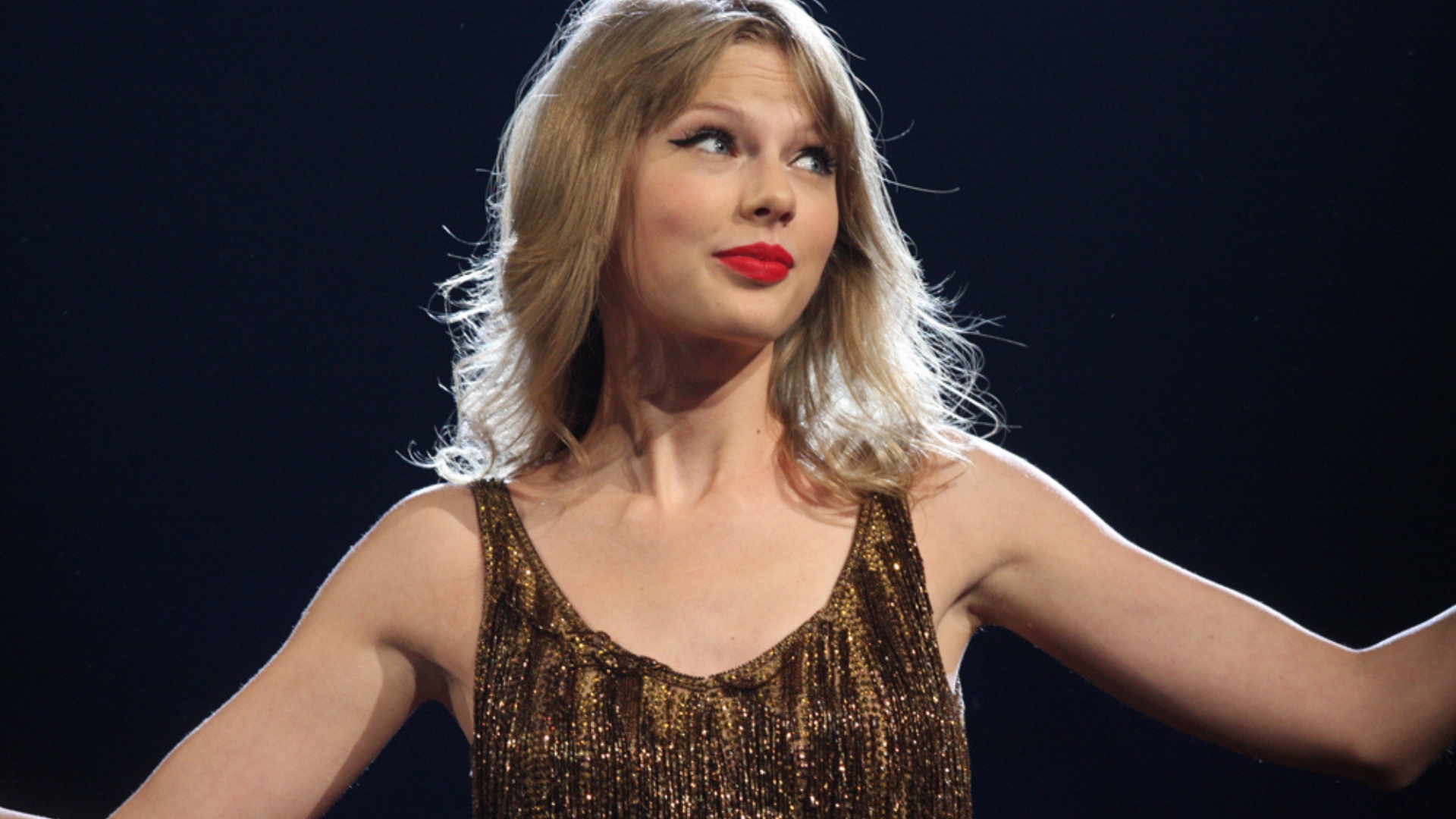 Taylor Swift se lance dans le cinéma en tant que réalisatrice
