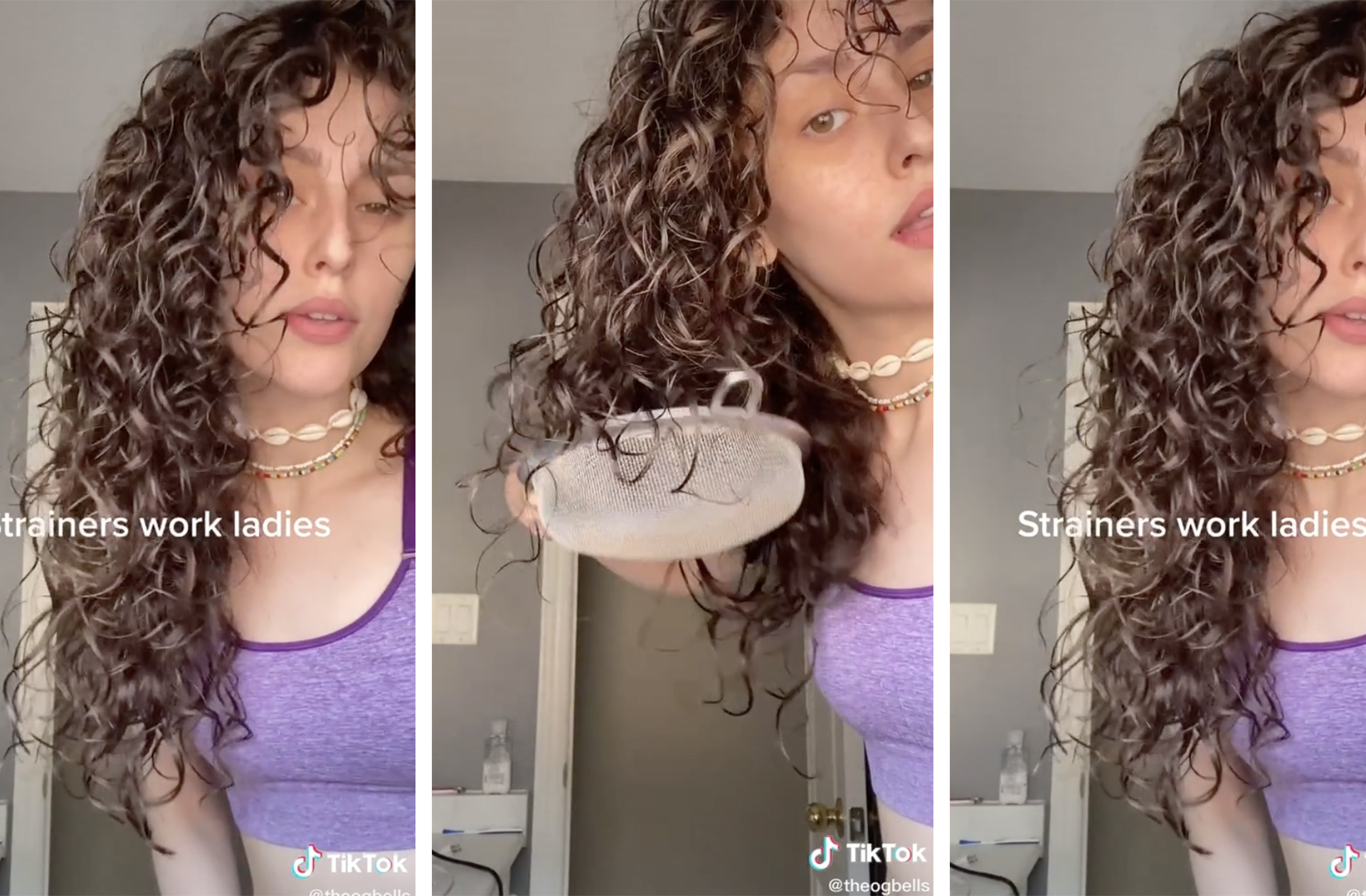 Comment utiliser un diffuseur pour les cheveux bouclés en 5 étapes simples