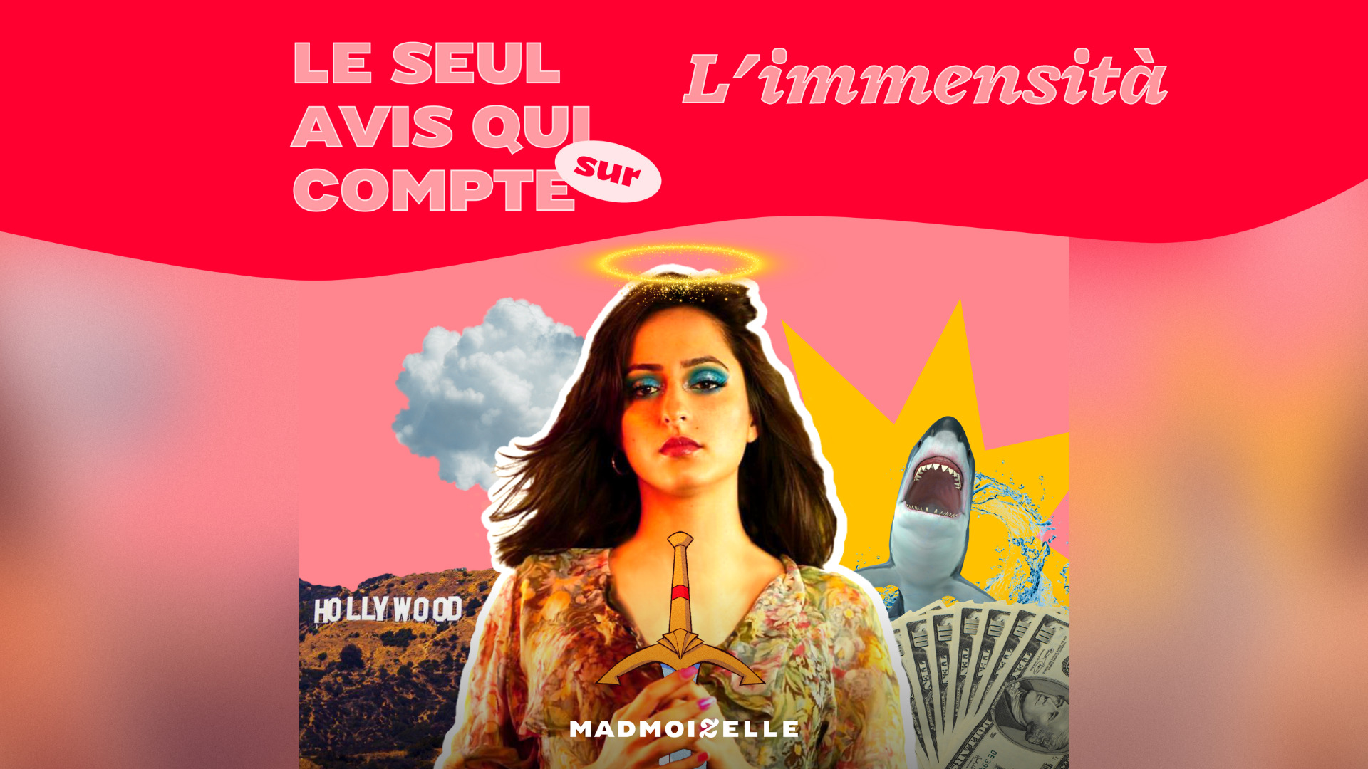 Podcast. L’immensitá, un film sur la transidentité avec Penelope Cruz