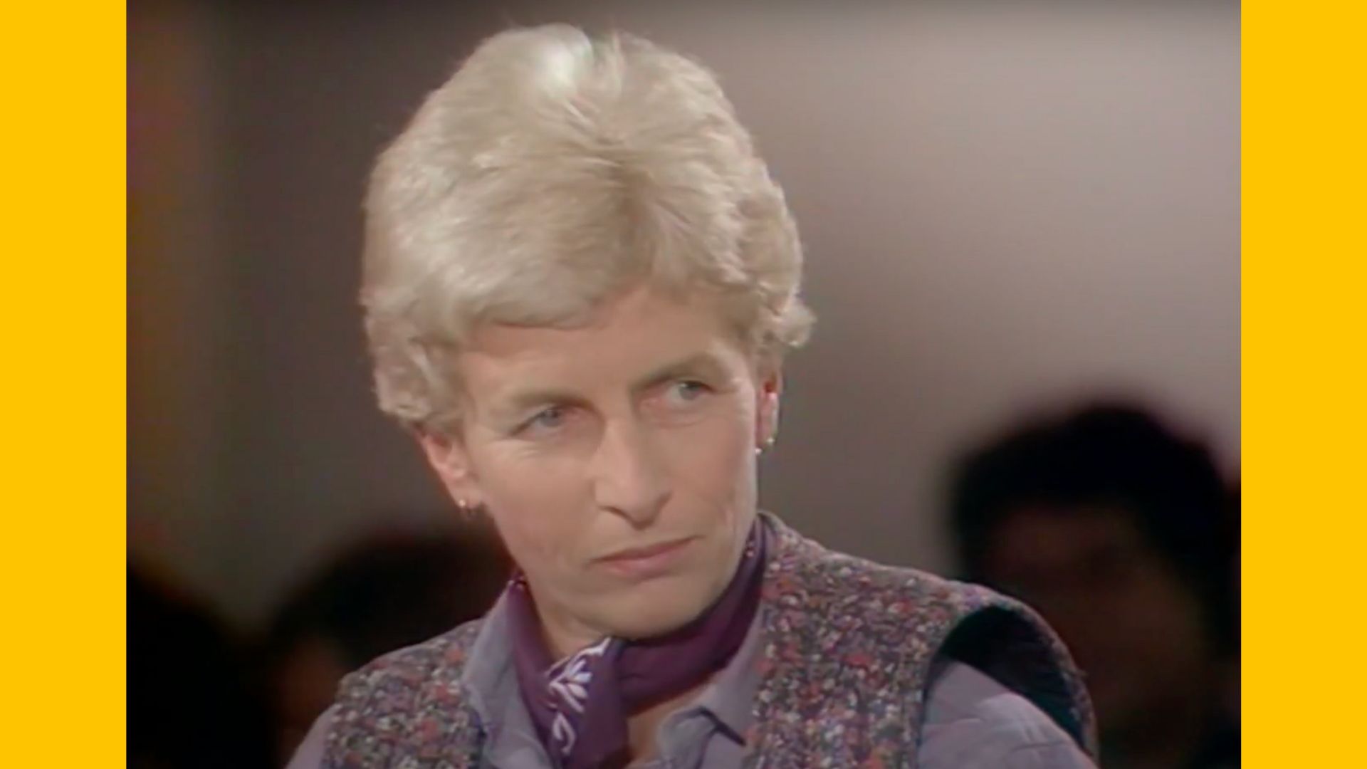 Françoise Basch, pionnière des études féministes en France, est morte