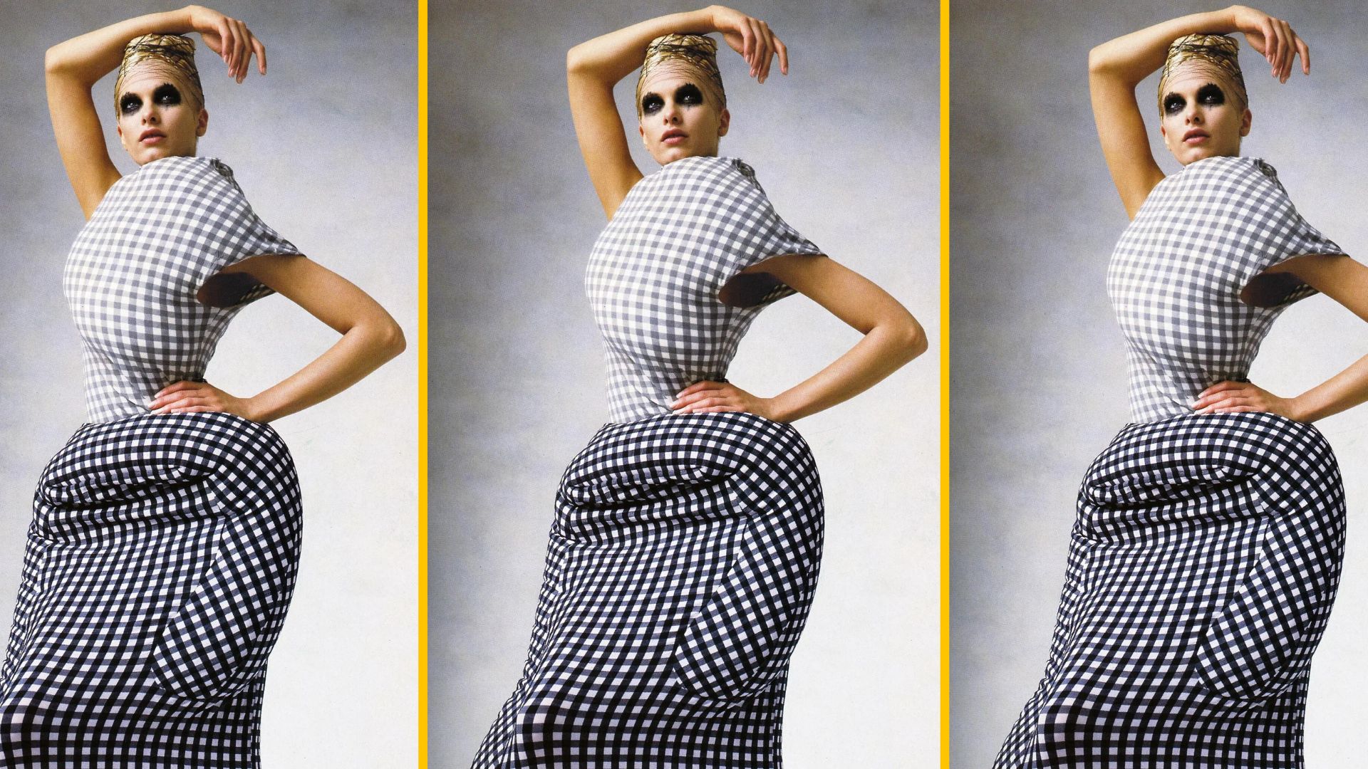 Trois raisons de voir l'exposition mode « 1997 FASHION BIG BANG » à